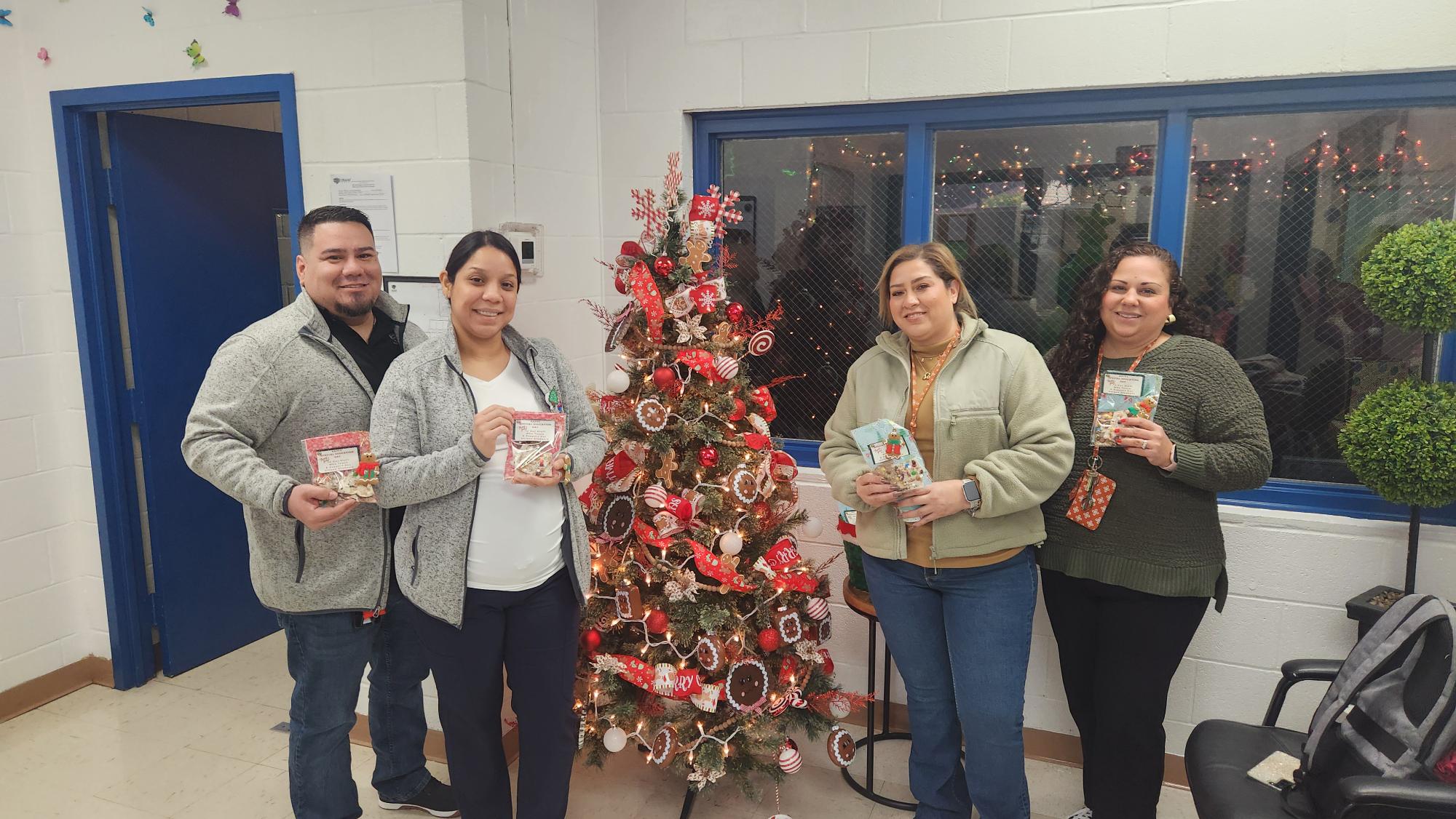 PSJA Pathways Toward Independence/LIFE Program | Pharr TX