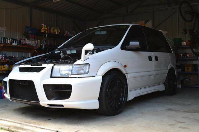 RVR Australia