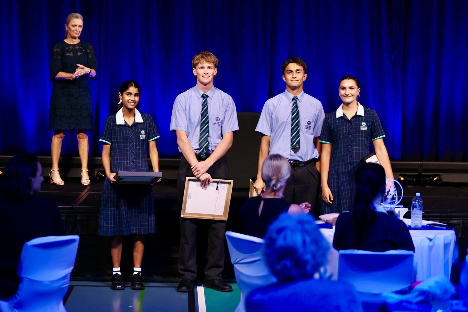 Matthew Flinders... - Matthew Flinders Anglican College