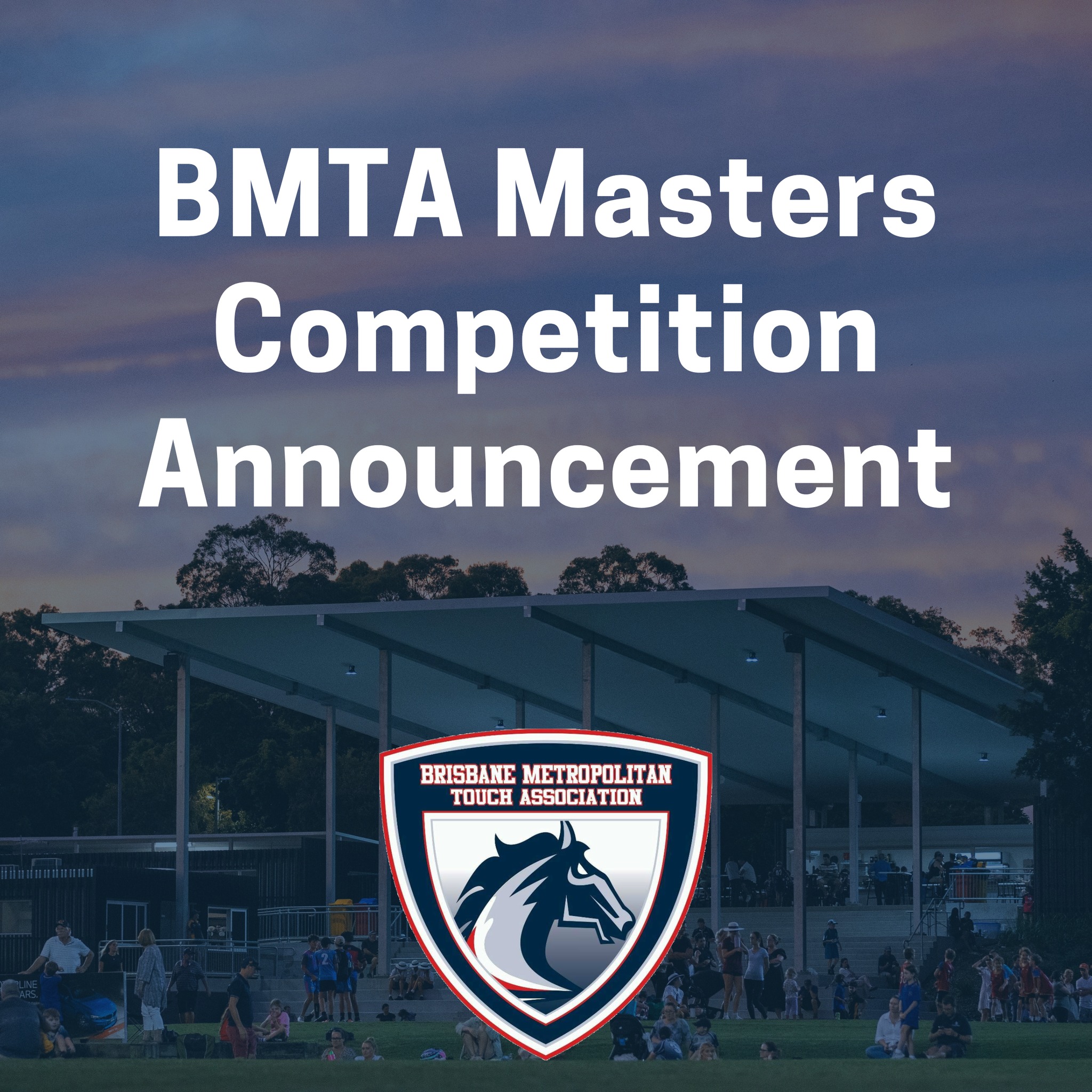 Brisbane - 📣BMTA To Introduce Men's Over 50's Divisions📣 We are pleased ...