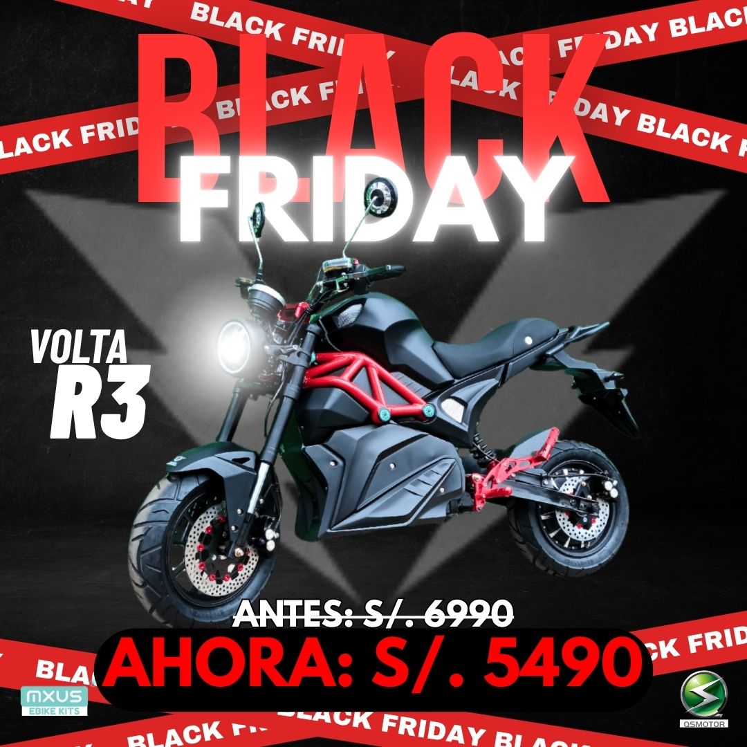 V... - Volta Motors Perú - Kits, Bicicletas y Motos Eléctricas
