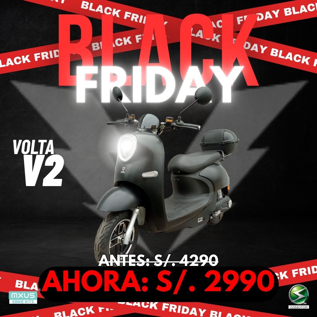 V... - Volta Motors Perú - Kits, Bicicletas y Motos Eléctricas