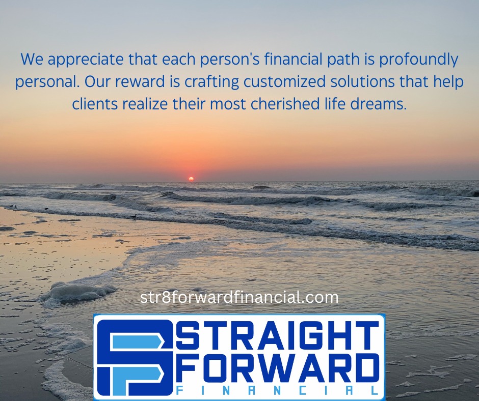 Straight Forward Financial - John Hilmer & Paul Friedman Financial Planners