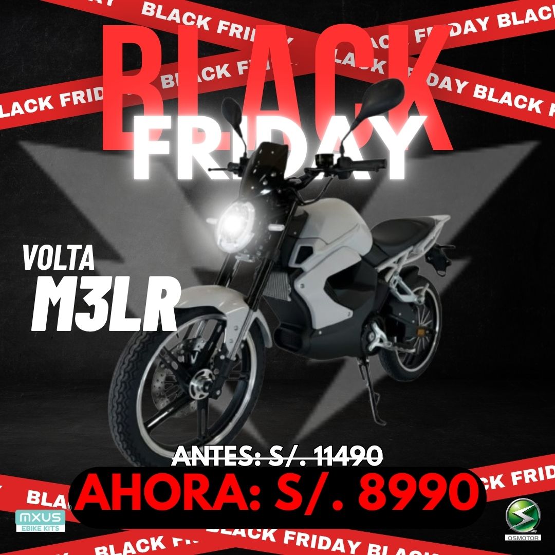 V... - Volta Motors Perú - Kits, Bicicletas y Motos Eléctricas