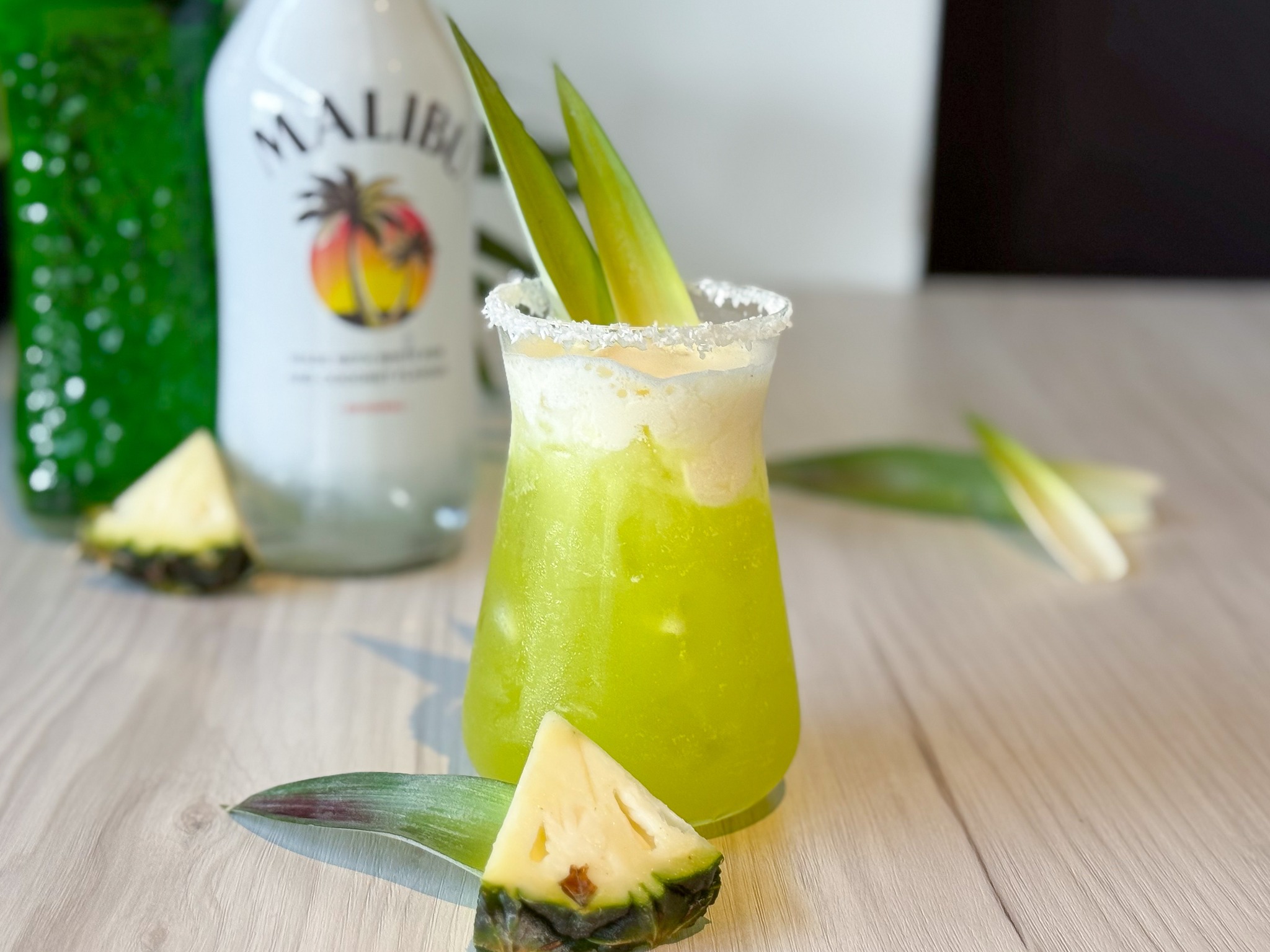 リキュール 6本セット MALIBU MIDORI 他