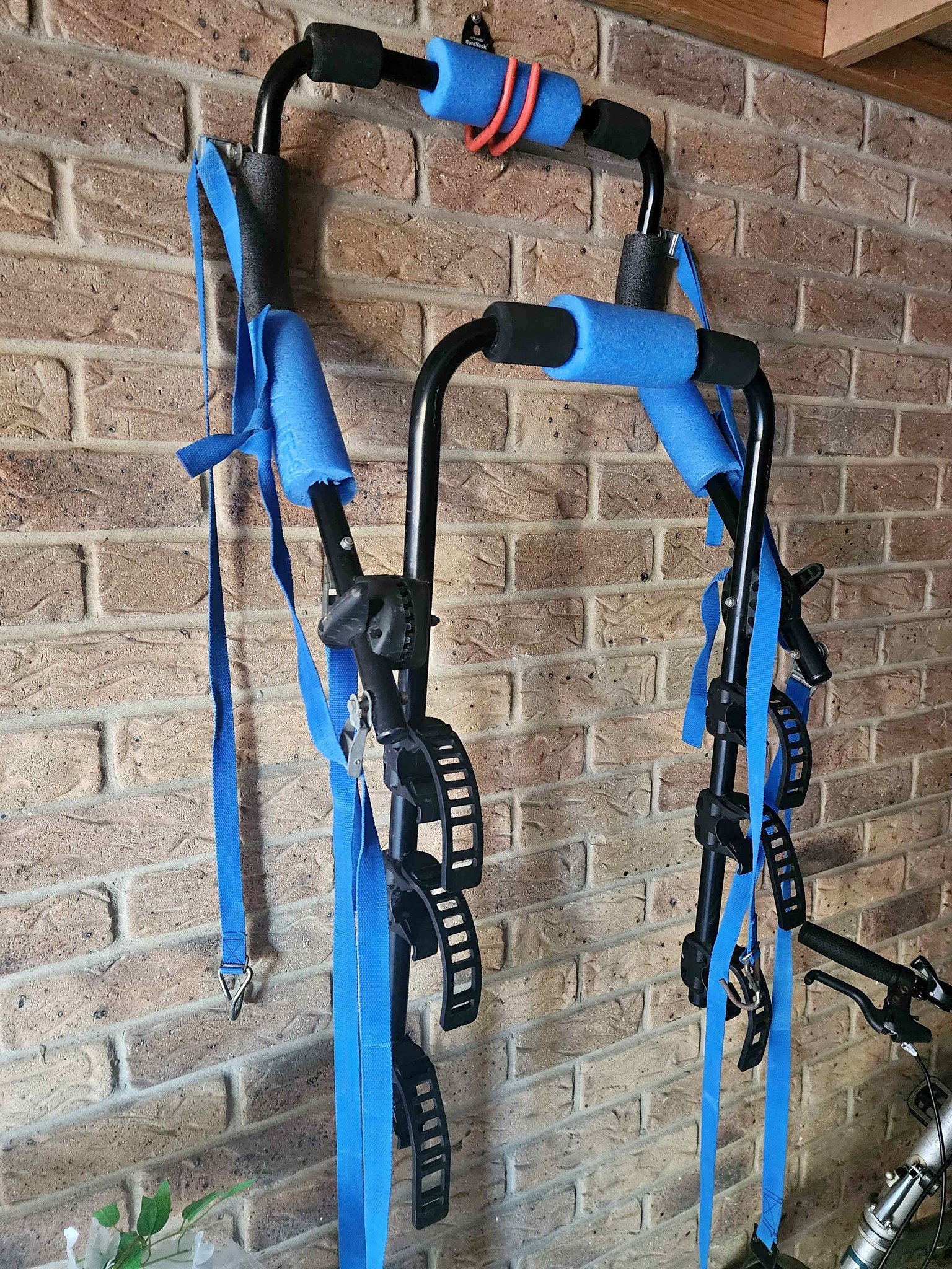 4 Bicycles rack - Bicycle Accessories - Browns Plains, Queensland ...