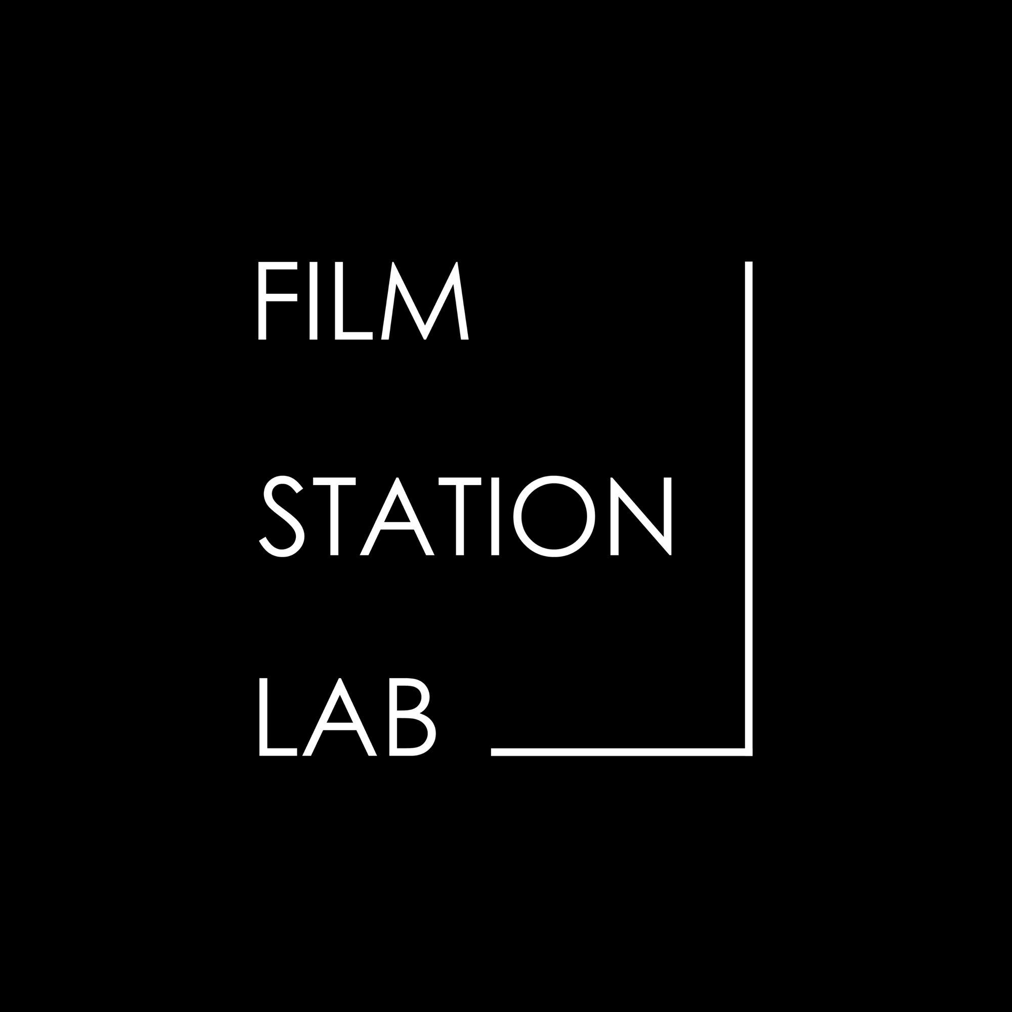 Film Station Lab added a new photo. - Film Station Lab