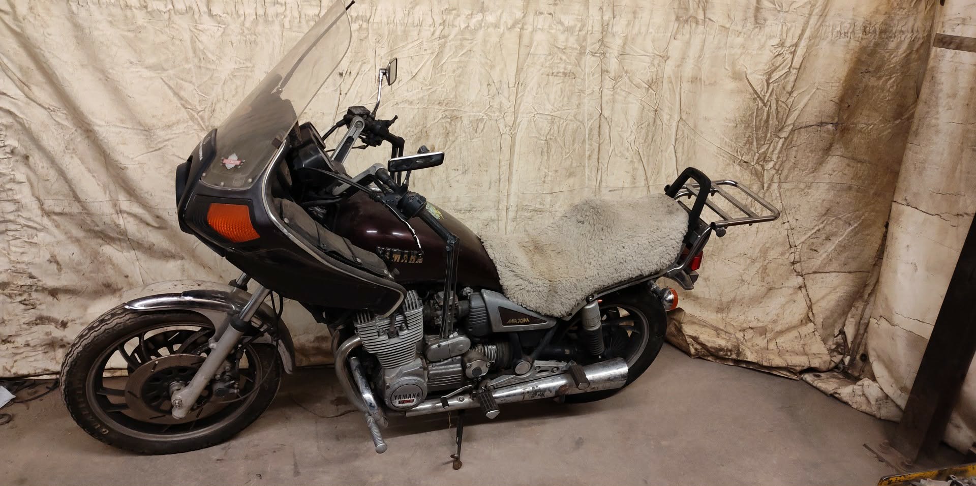 Almost 200,000 used motorcycle parts for sale at www.mrccycle.com