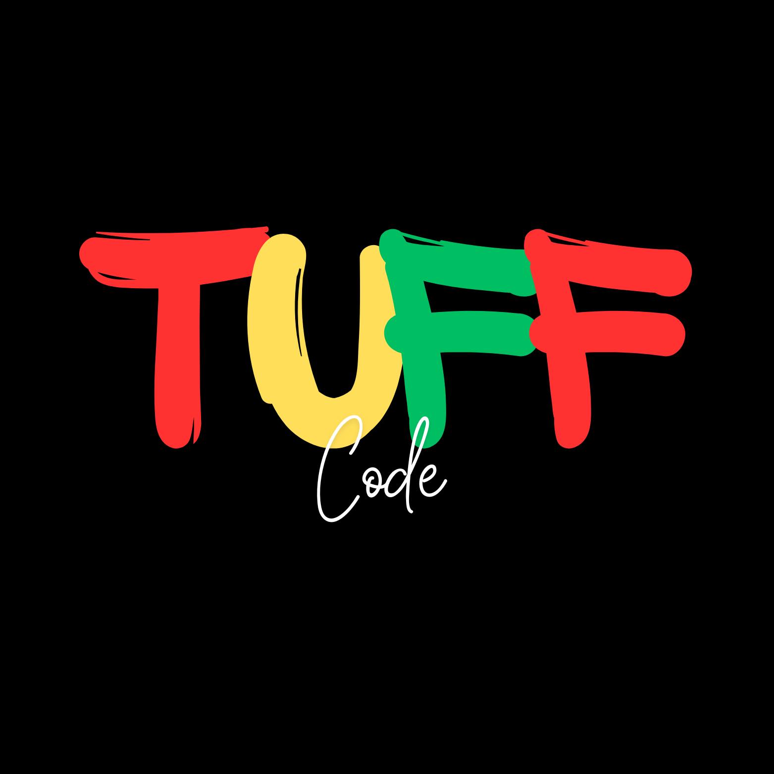 Tuff Code