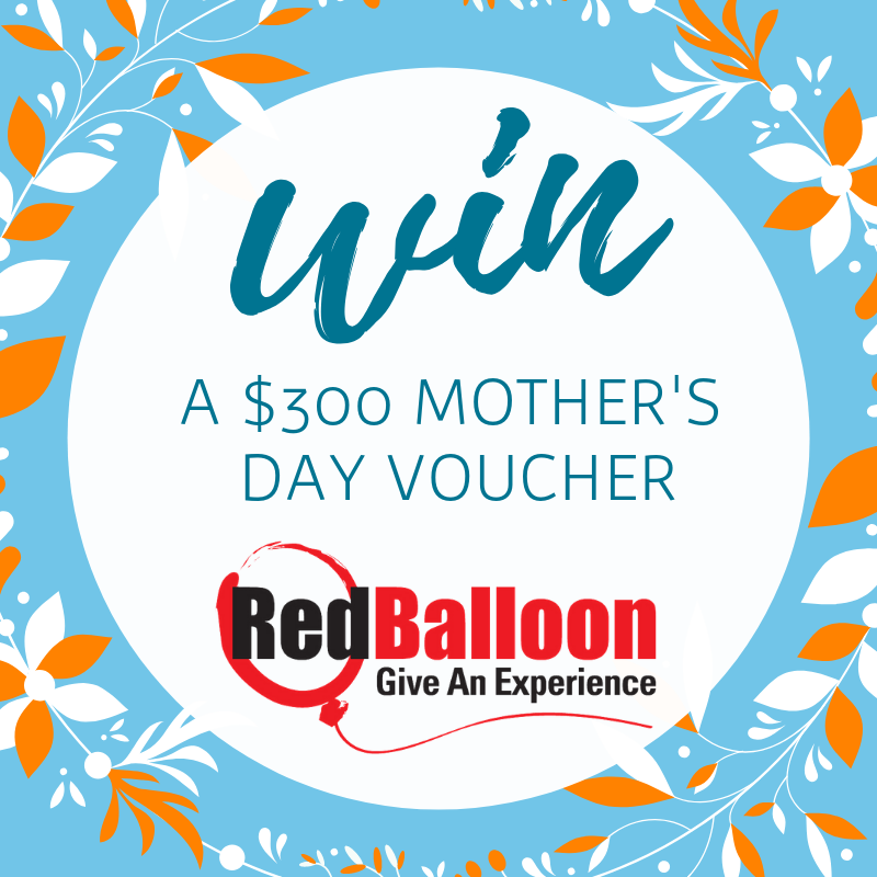 * WIN a $300 Redballoon... - Mortgage Choice - Peter Ruddock