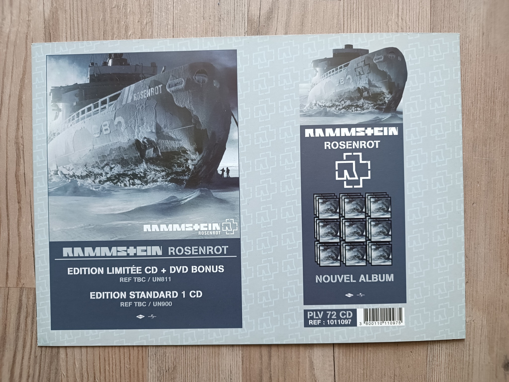 Ultimate Rammstein... - Ultimate Rammstein Collection