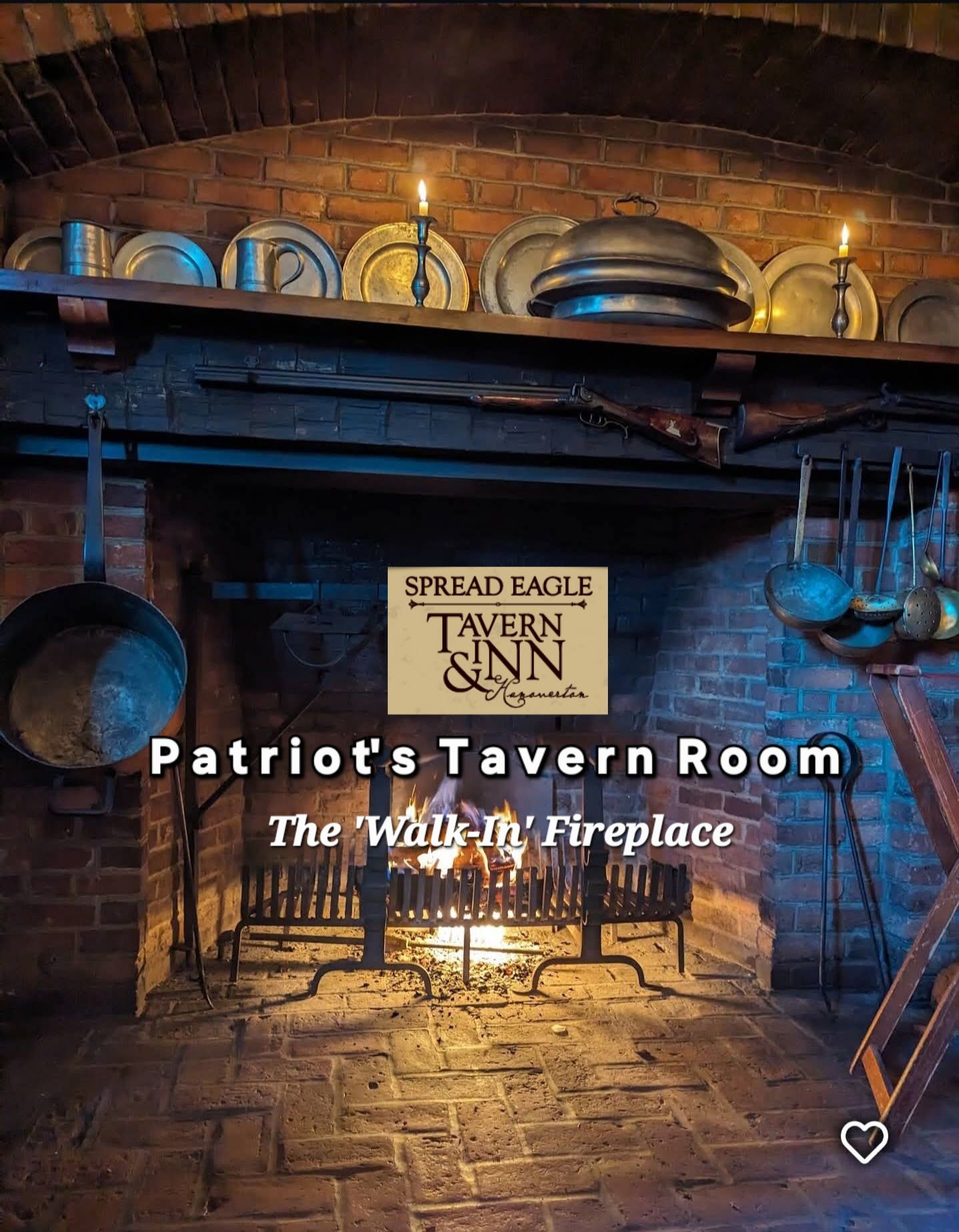 Spread Eagle Tavern & Inn... - Spread Eagle Tavern & Inn