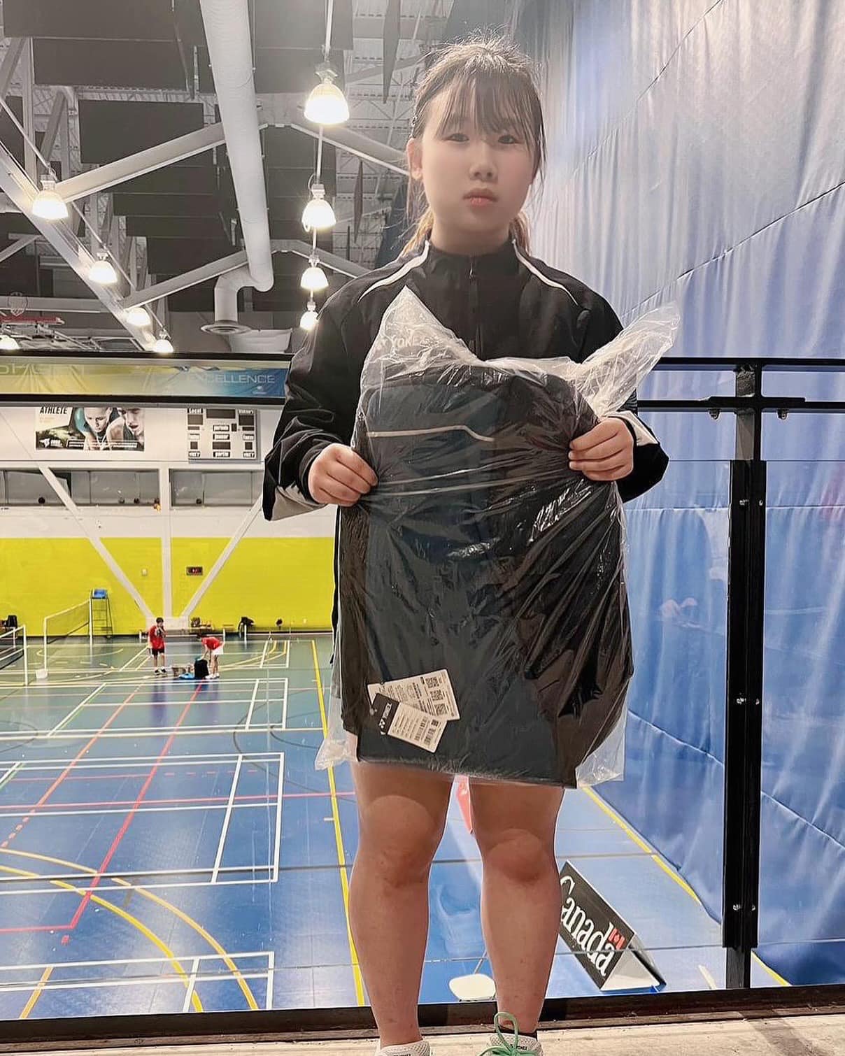 B-Active Badminton Club | Edmonton AB