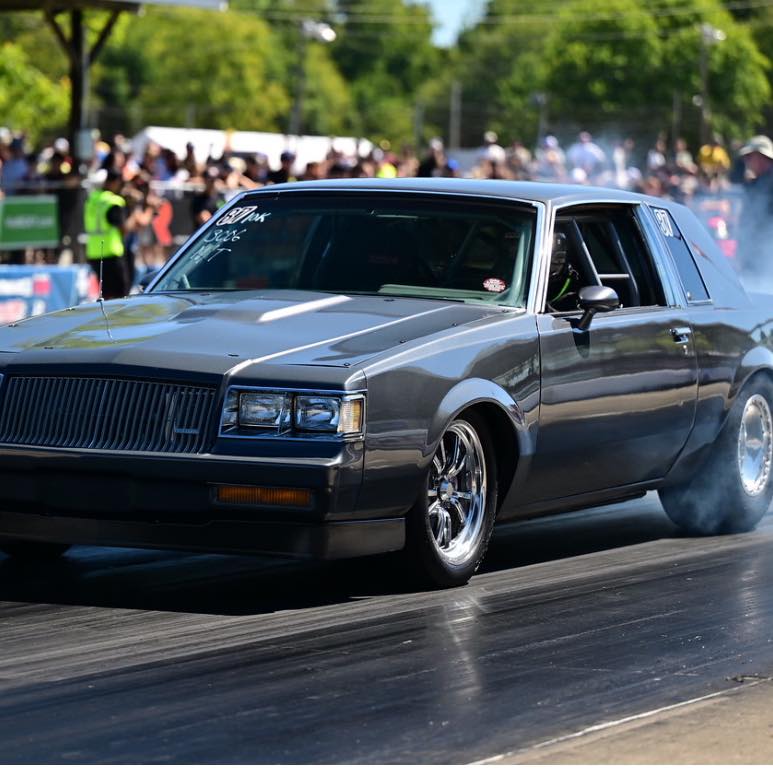 Limited Drag Radial | Who has it and what is the fastest | Facebook