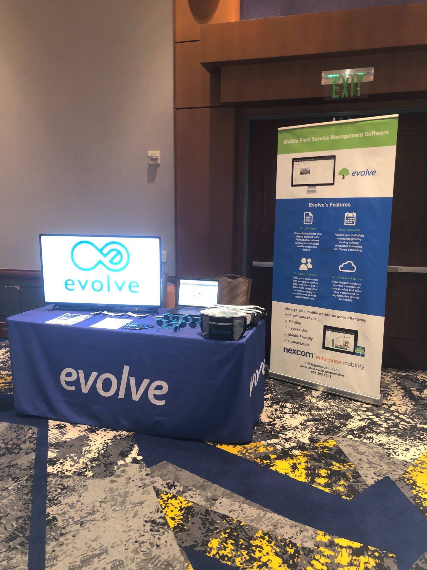 Evolve One | Charlotte NC