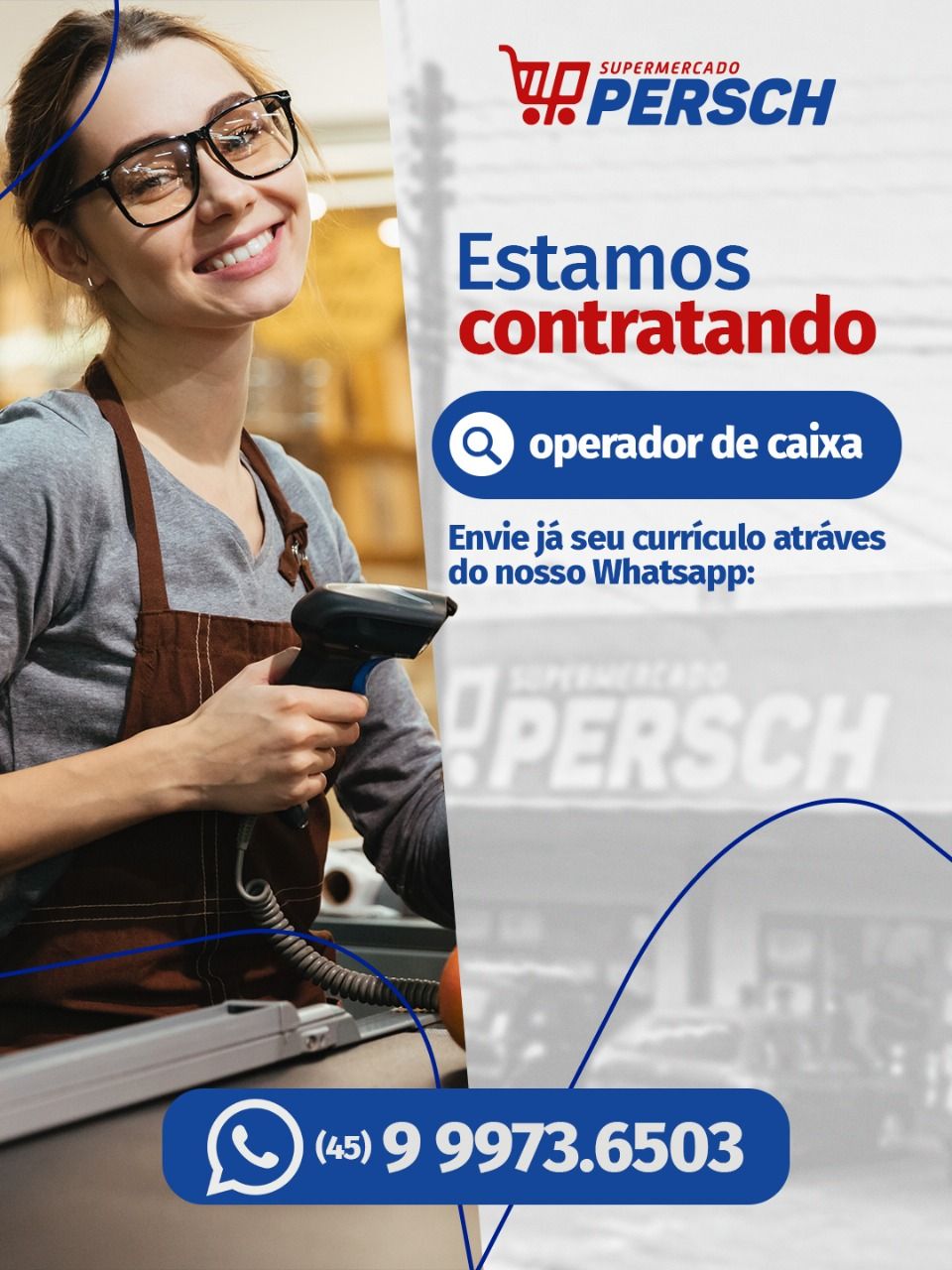 Supermercado Persch added a new... - Supermercado Persch