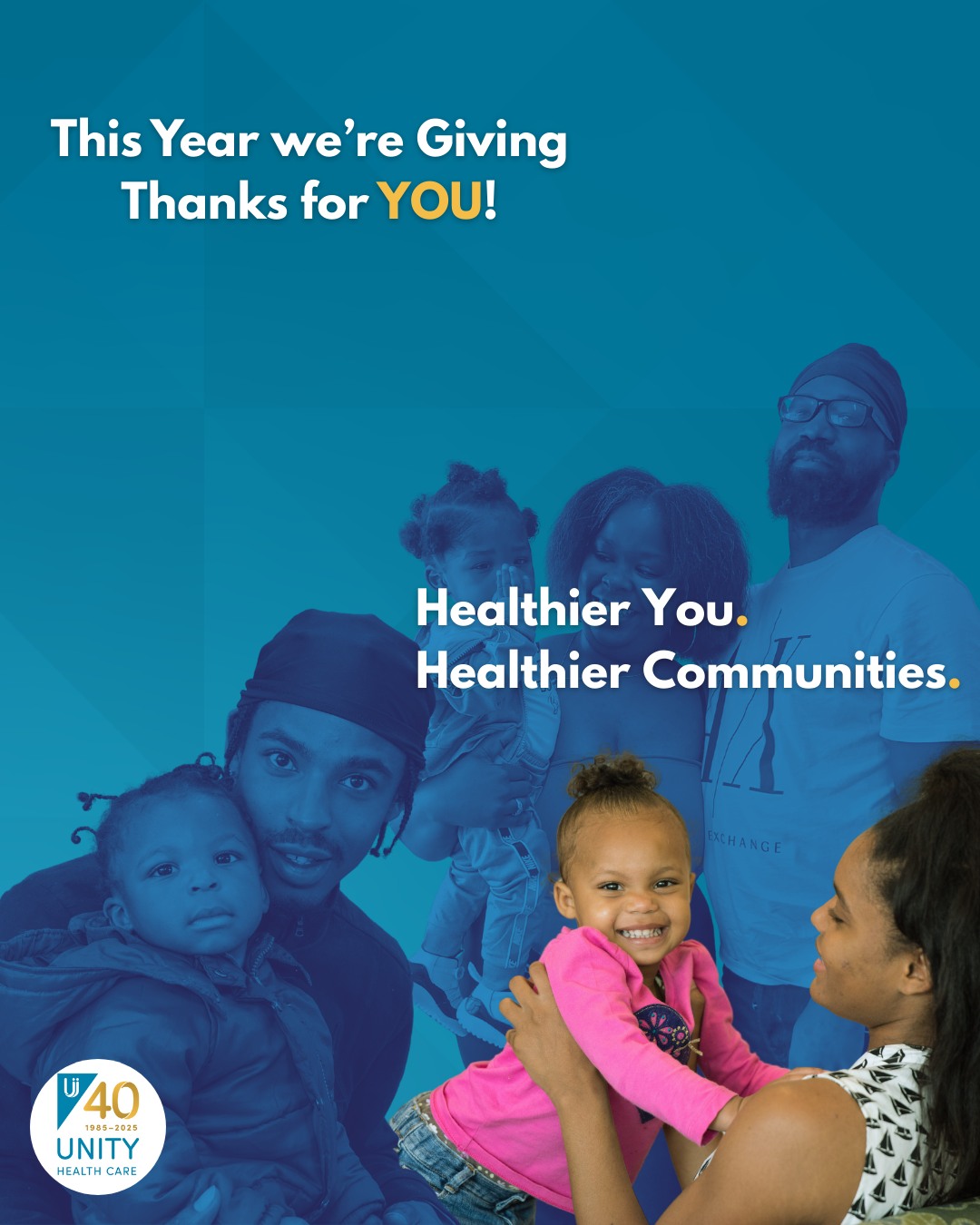 Unity Health Care