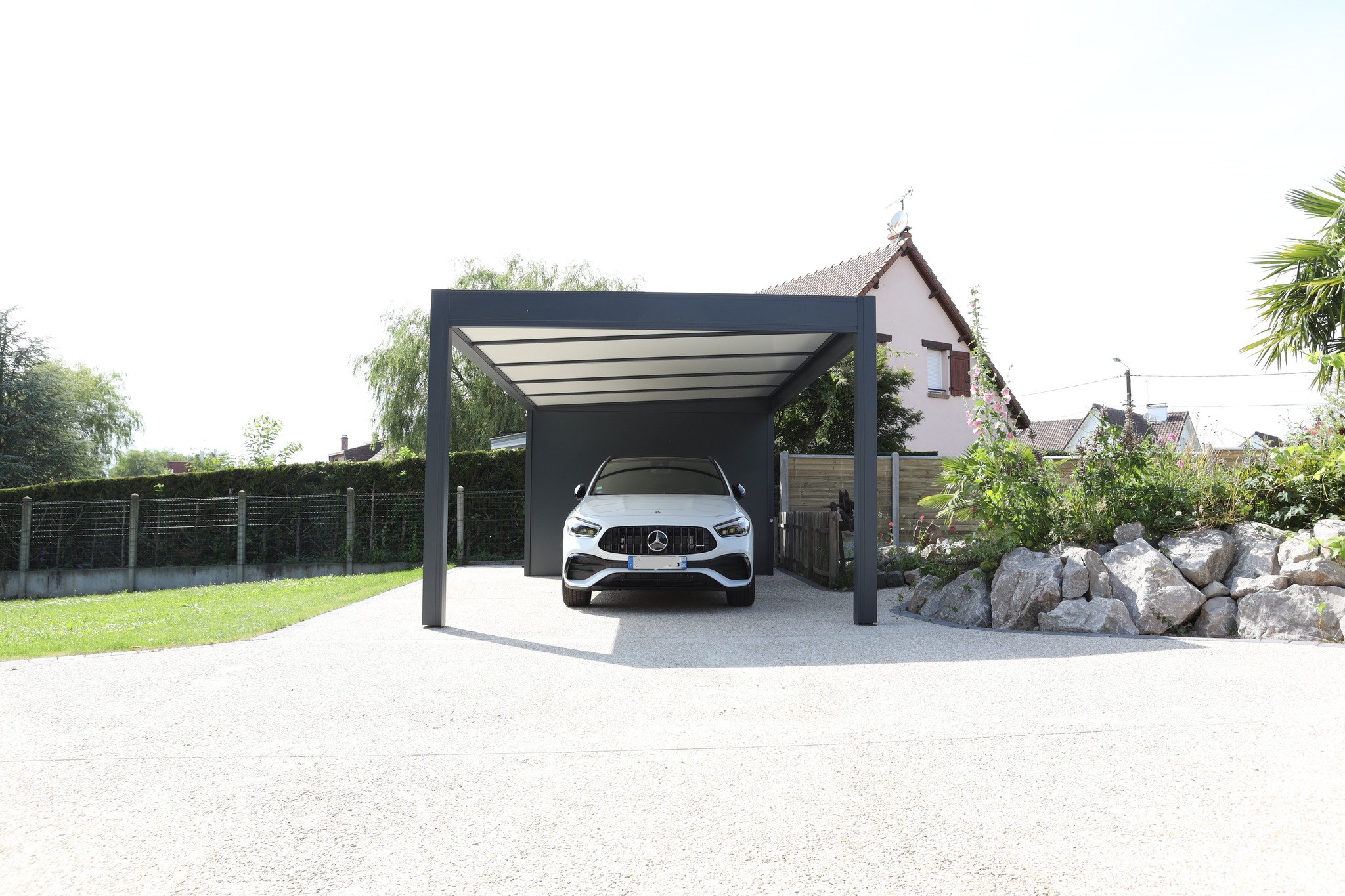 Rénoval - Vérandas, Extensions et Pergolas | Yzernay