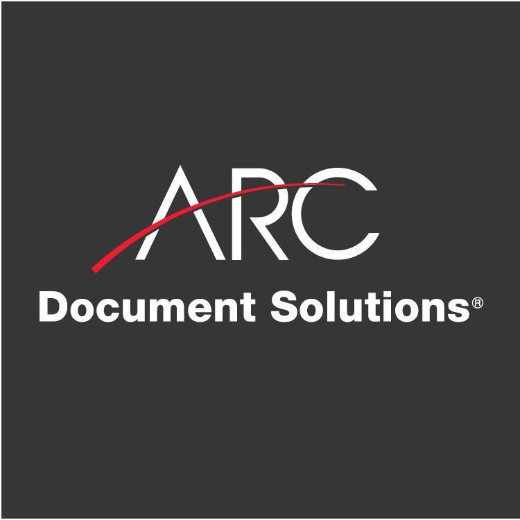 ARC Document Solutions -Western Canada | Burnaby BC