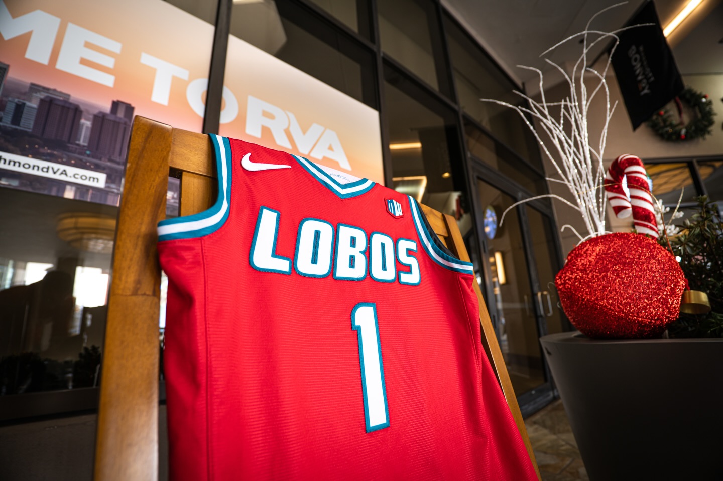 Road cherry’s 🍒 #GoLobos - UNM Lobo Basketball | Facebook