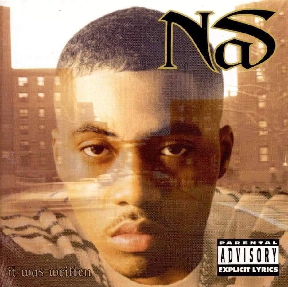 Today in Hip Hop History! NAS released his second studio album 
