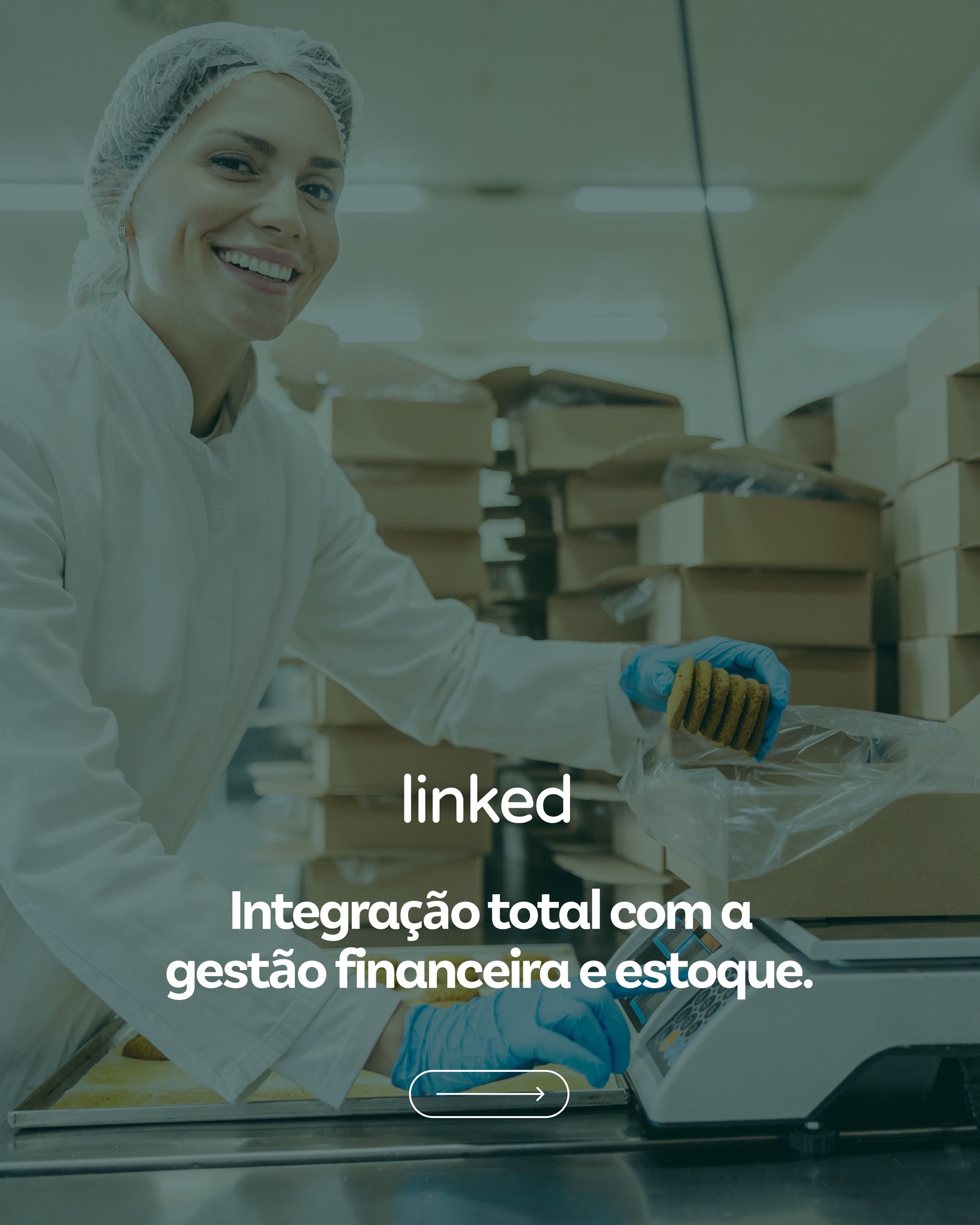 Linked | São Paulo SP