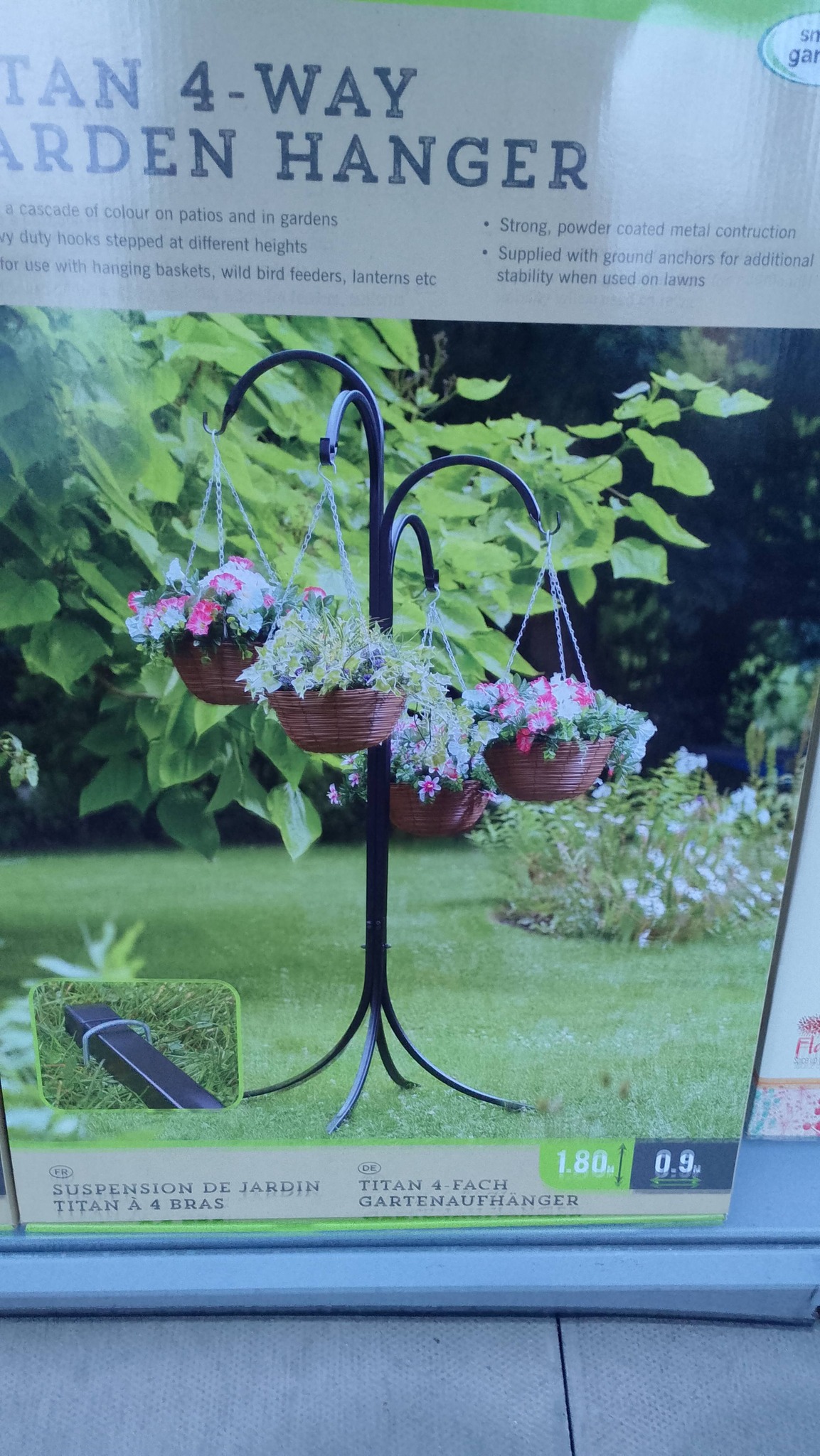 Visual Reference: Bishopwearmouth Garden