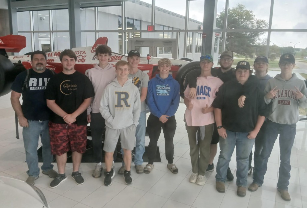 Riverside Community... - Riverside Community School District