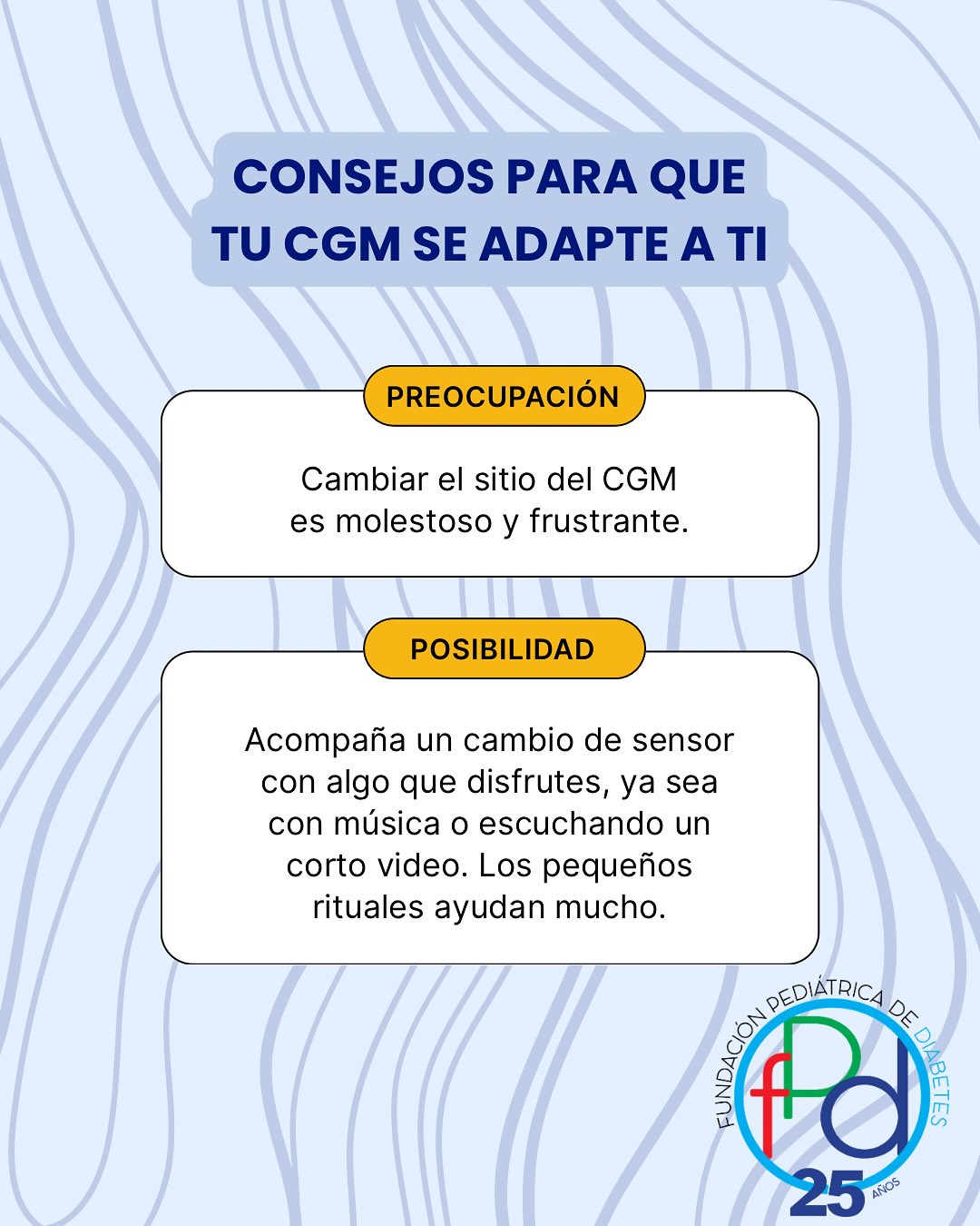 ¿Te identificas con... - Fundación Pediátrica de Diabetes | Facebook