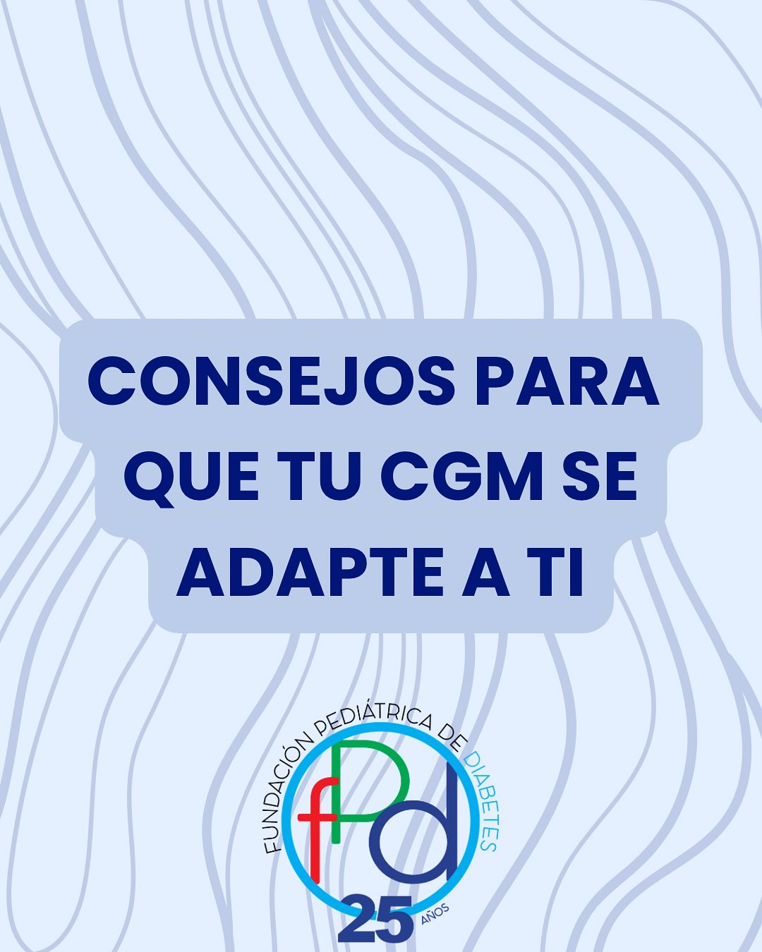 ¿Te identificas con... - Fundación Pediátrica de Diabetes | Facebook