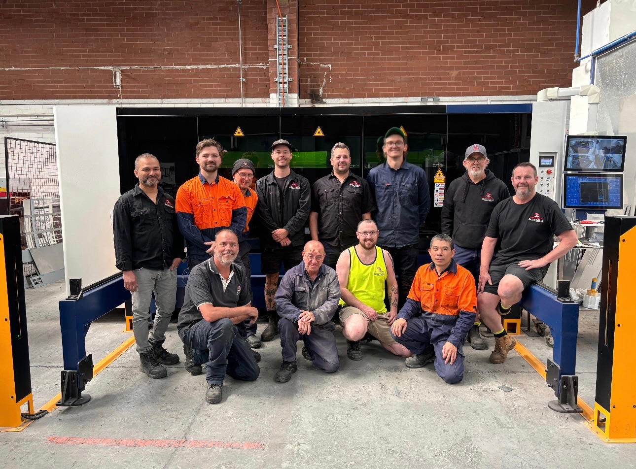 Weldworx Manufacturing Aust Pty Ltd | Melbourne VIC