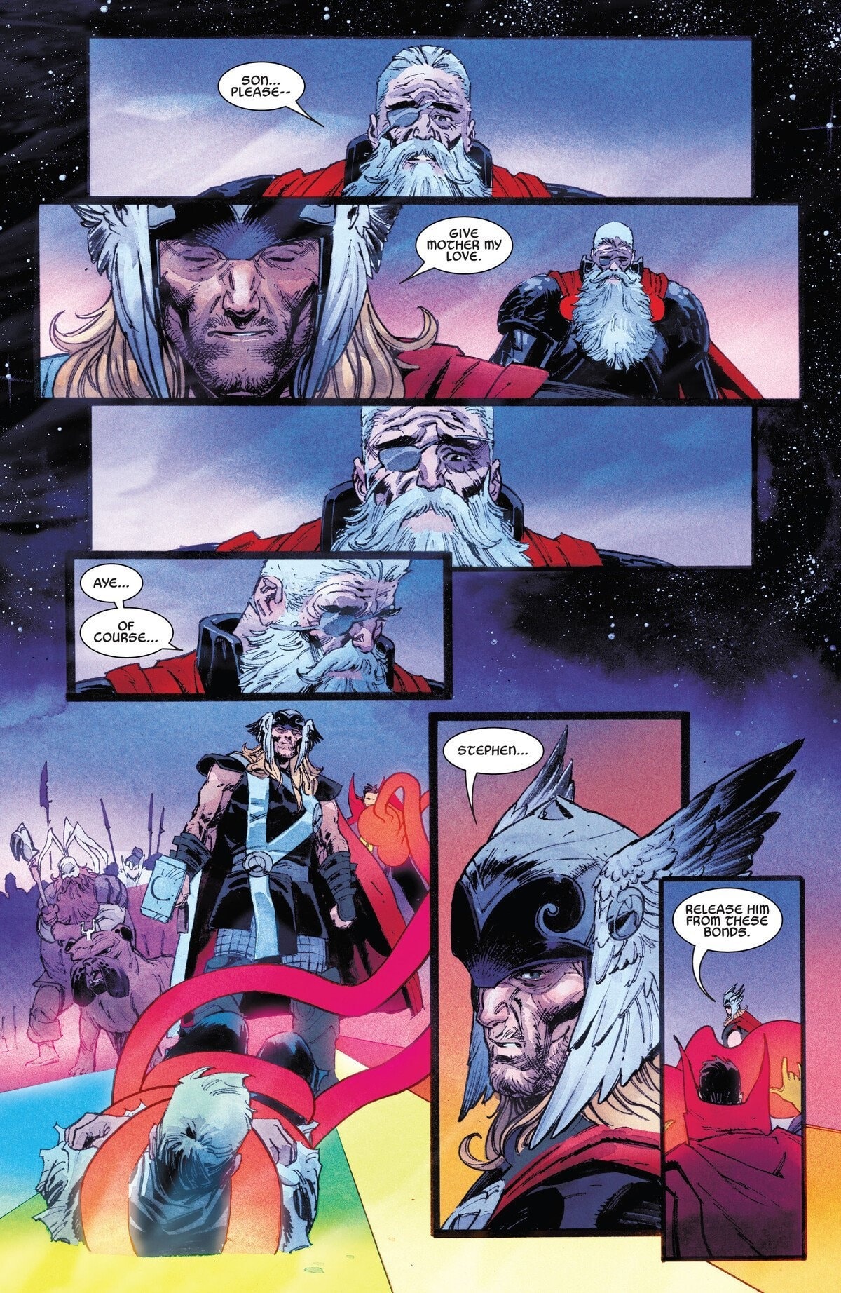 Thor-