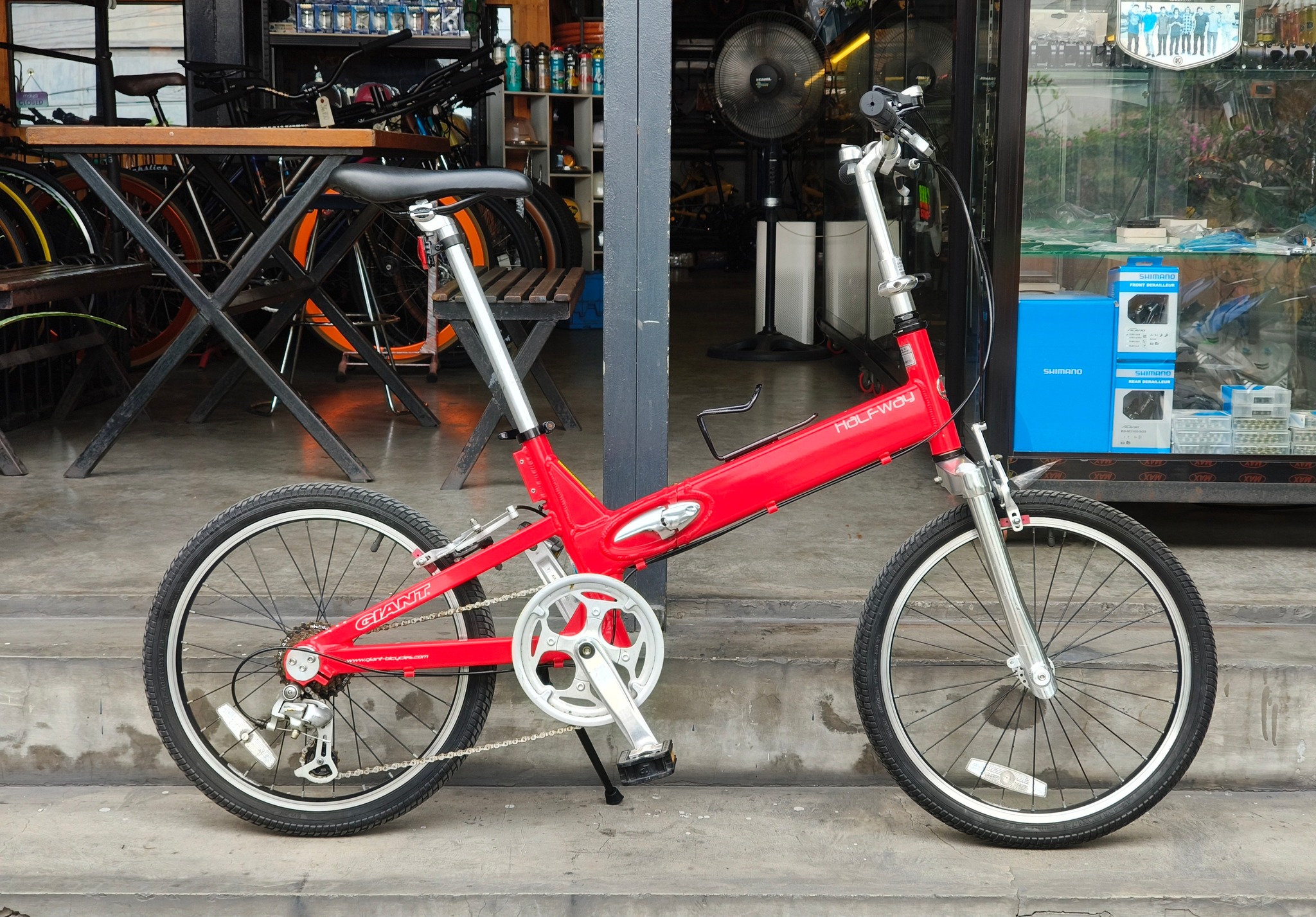 bicycle electric pump Ebike C rechargeable pump that’s Color:Boulder C/O Schwinn Sierra AL |