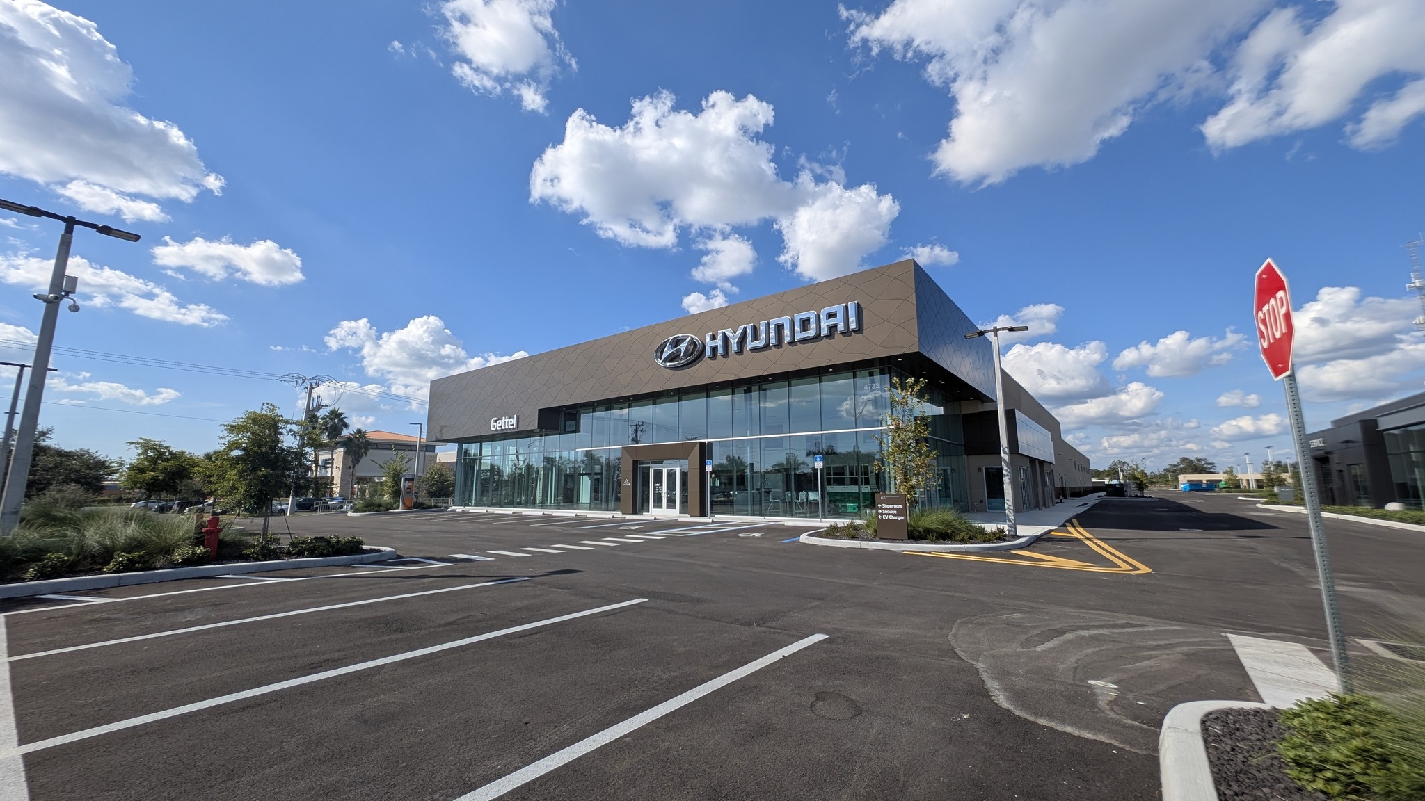 𝗝𝗼𝗶𝗻 𝗼𝘂𝗿 𝗖𝗲𝗿𝗲𝗮𝗹 𝗗𝗿𝗶𝘃𝗲! 🥣... - Gettel Hyundai of Lakewood | Facebook