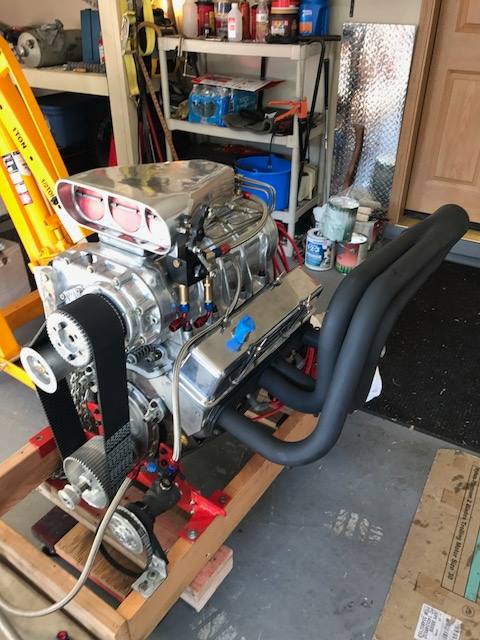 Team Twisted - Sprint Boat Racing