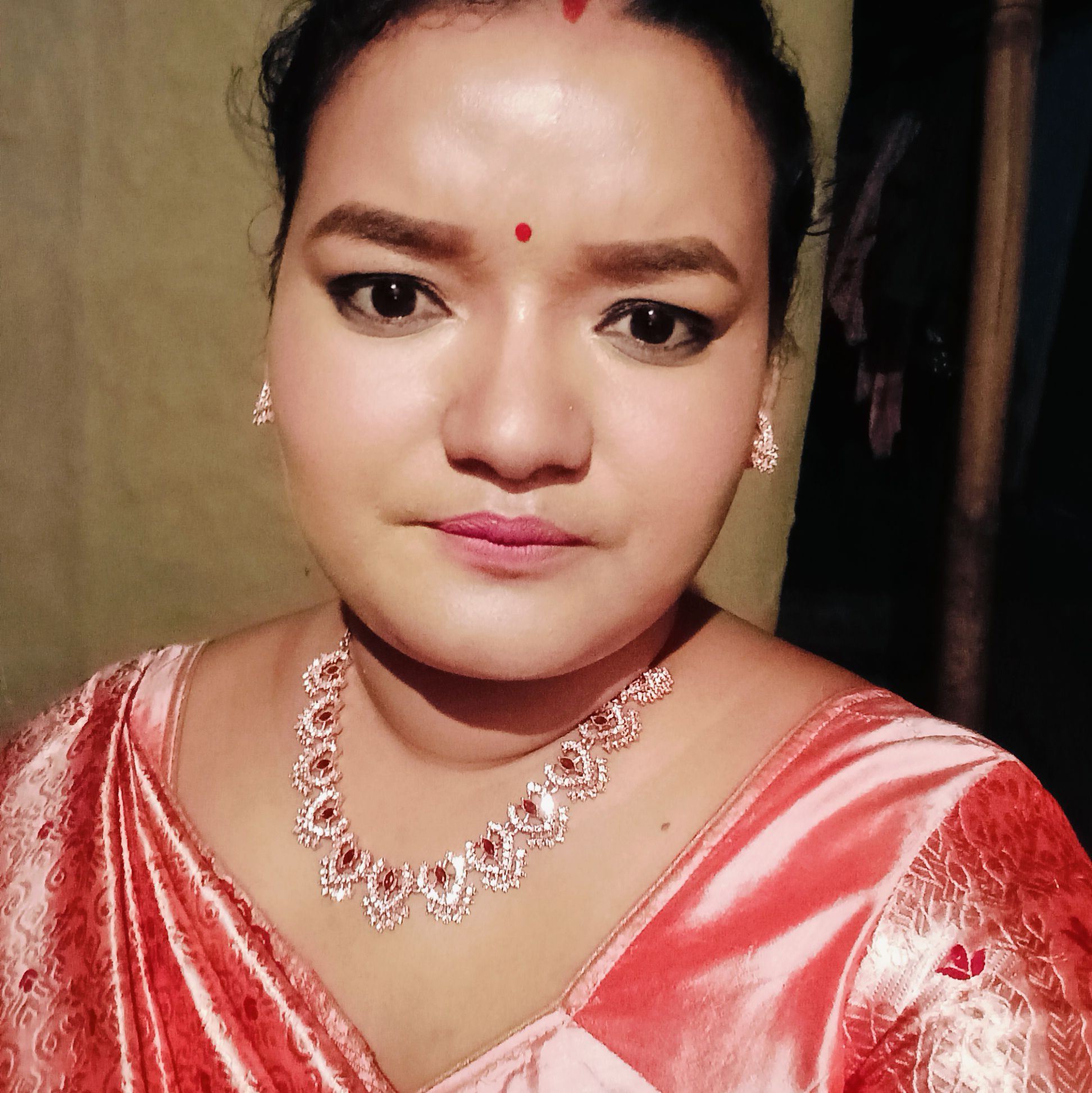 Susmita Boro