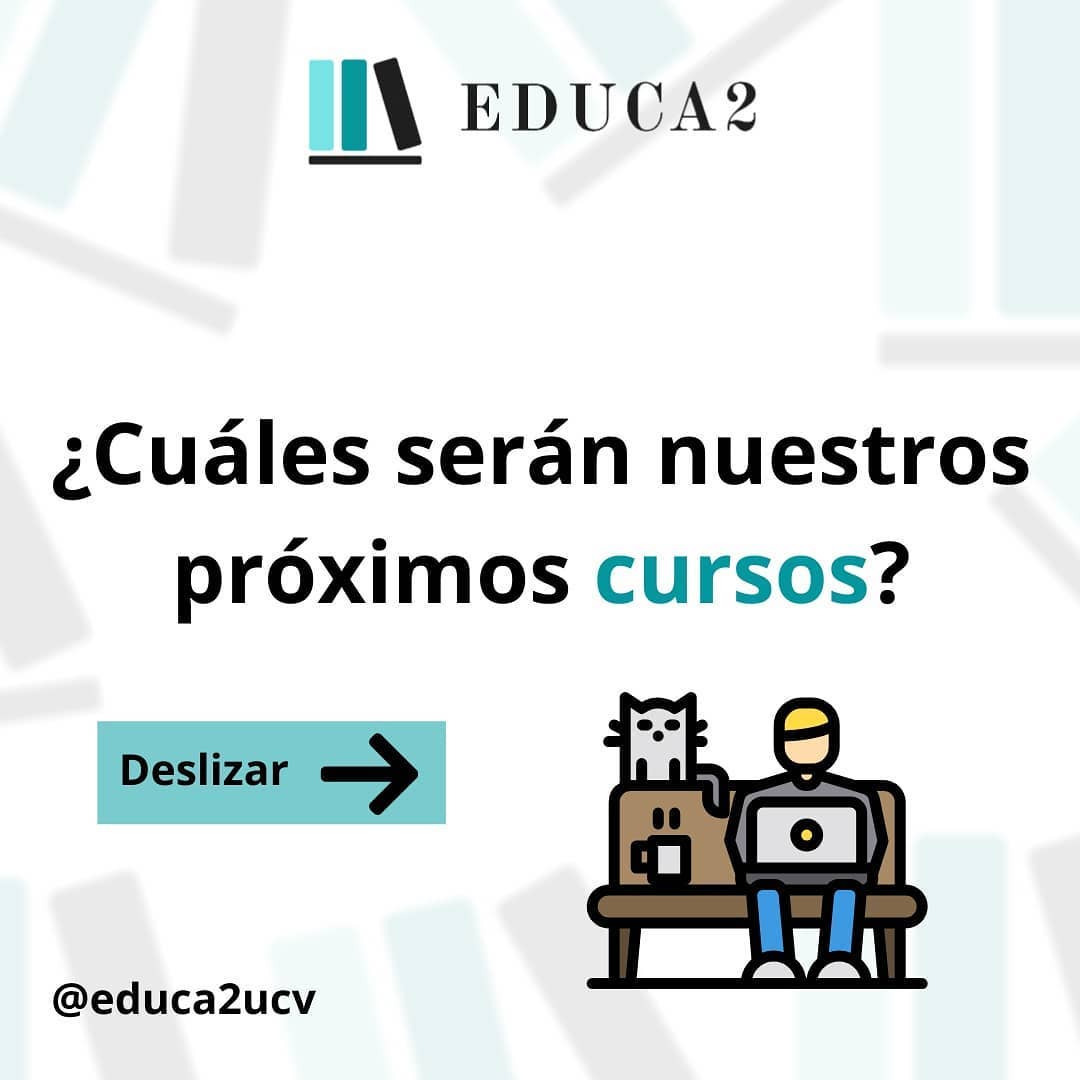 Educa2 - Nuestro Curso Básico de Programación en Python ha...