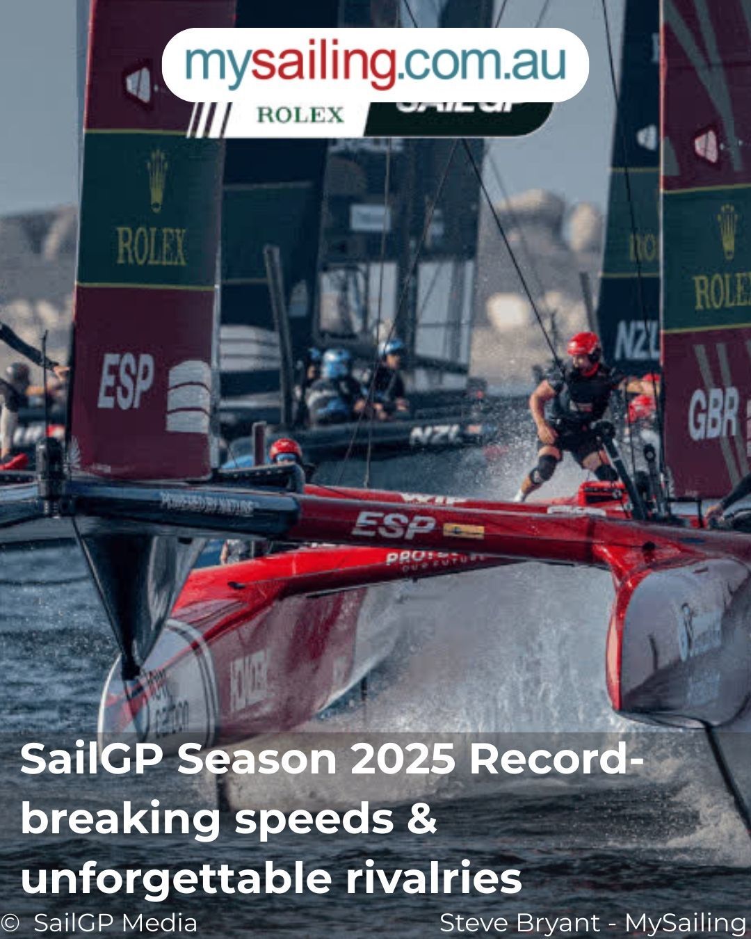 Mysailing - WingFoil Winners crowned in Abu Dhabi final shootouts https ...