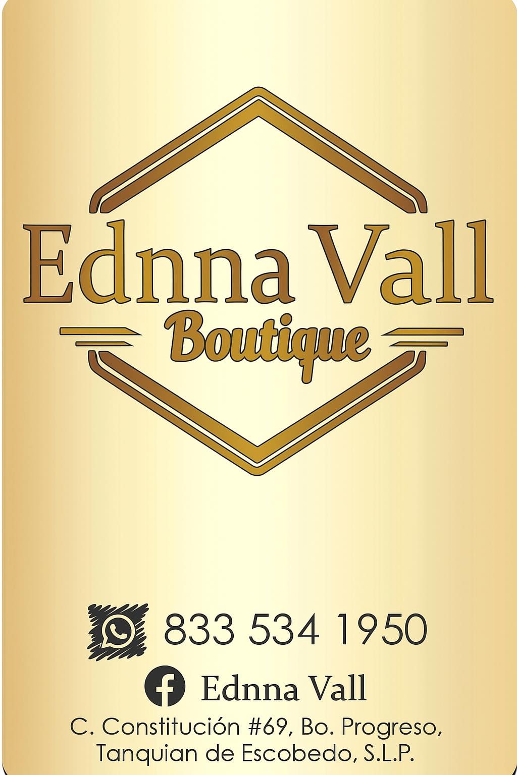 Ednna Vall