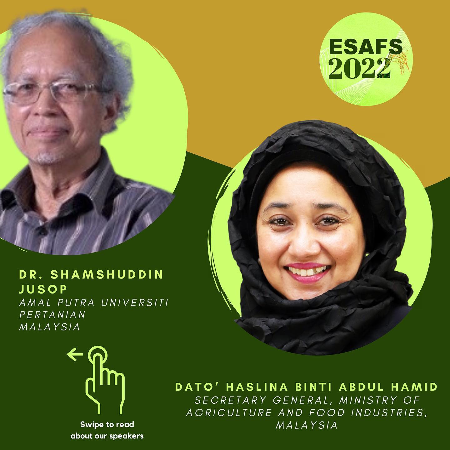 Introduci... - Universiti Malaya Soil Doctor Programme - UMSDP
