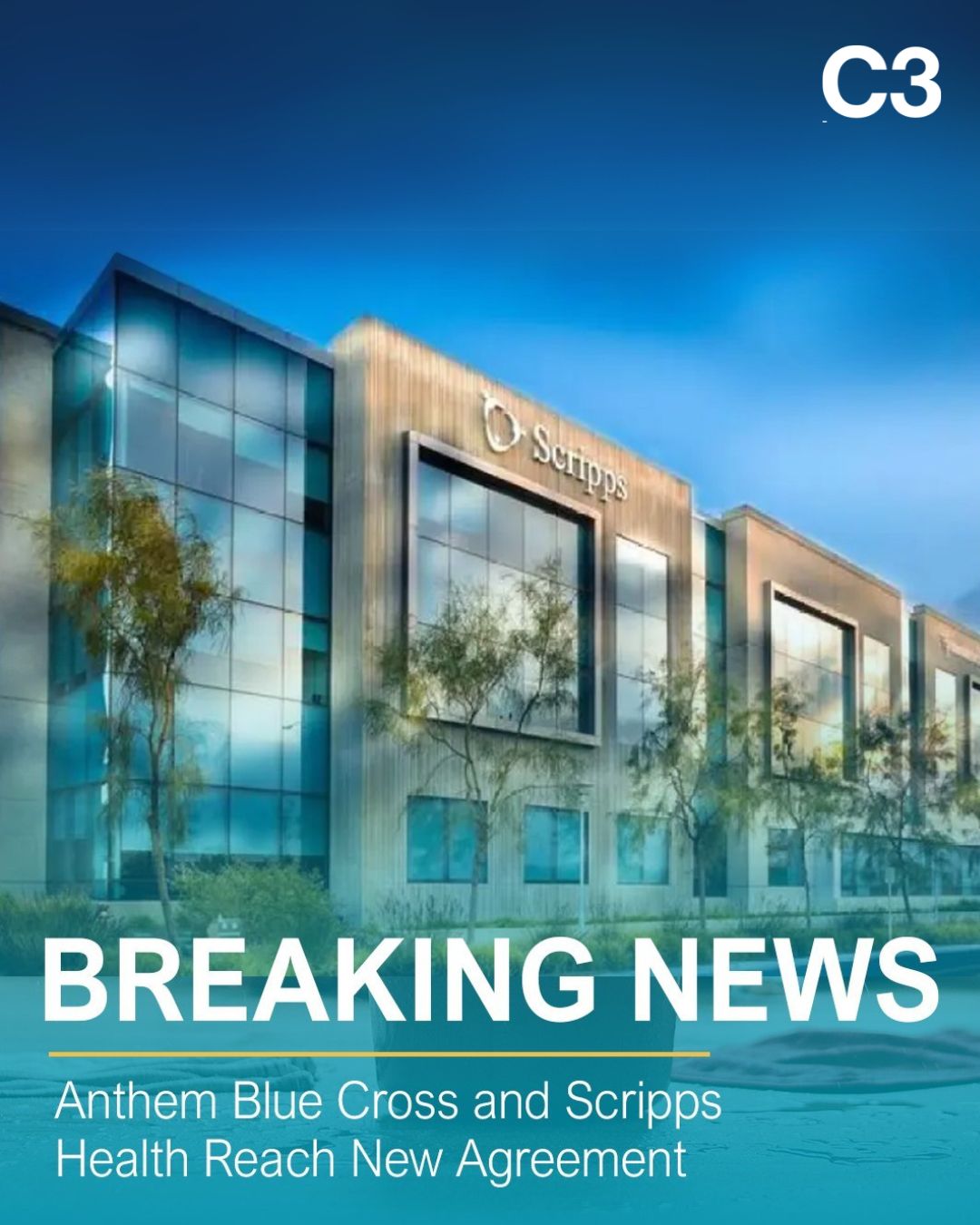 C3 Risk & Insurance Services | San Diego CA