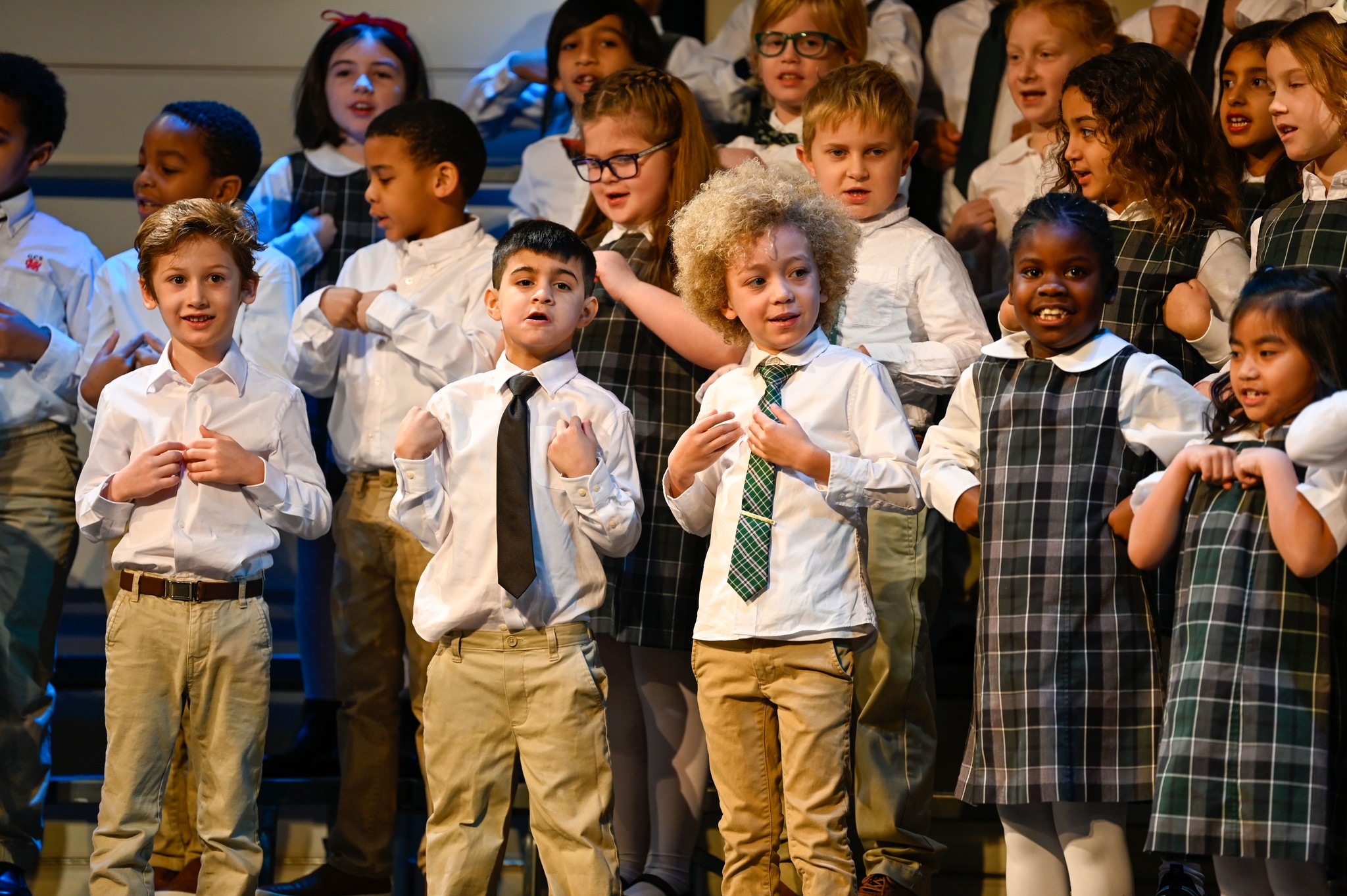 Glenelg Country School added a... - Glenelg Country School