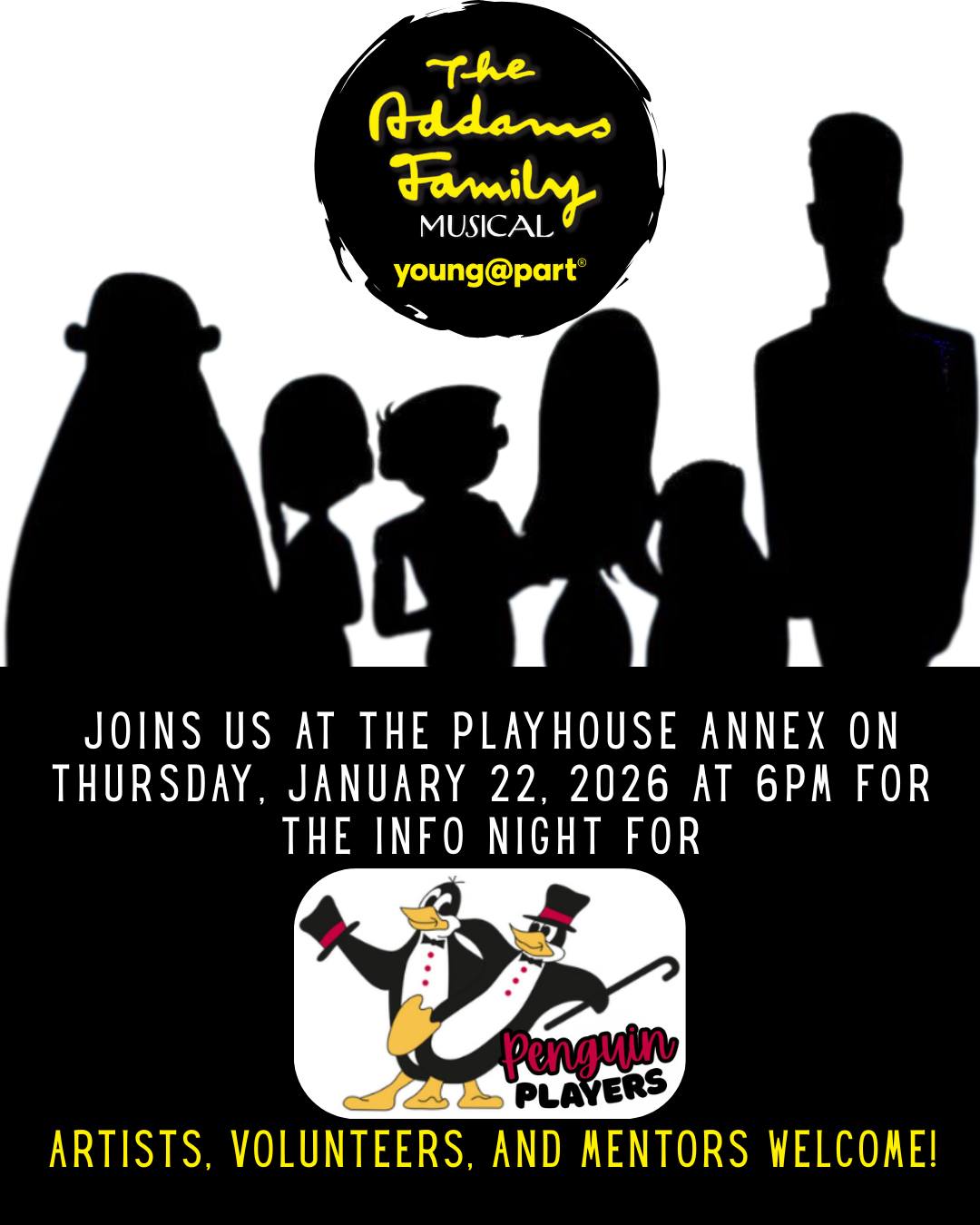 Playhouse in the Park | Murray KY