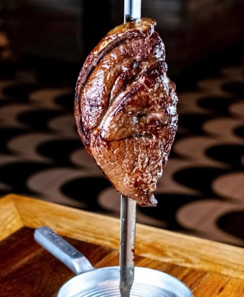Rodizio Rico O2 | London