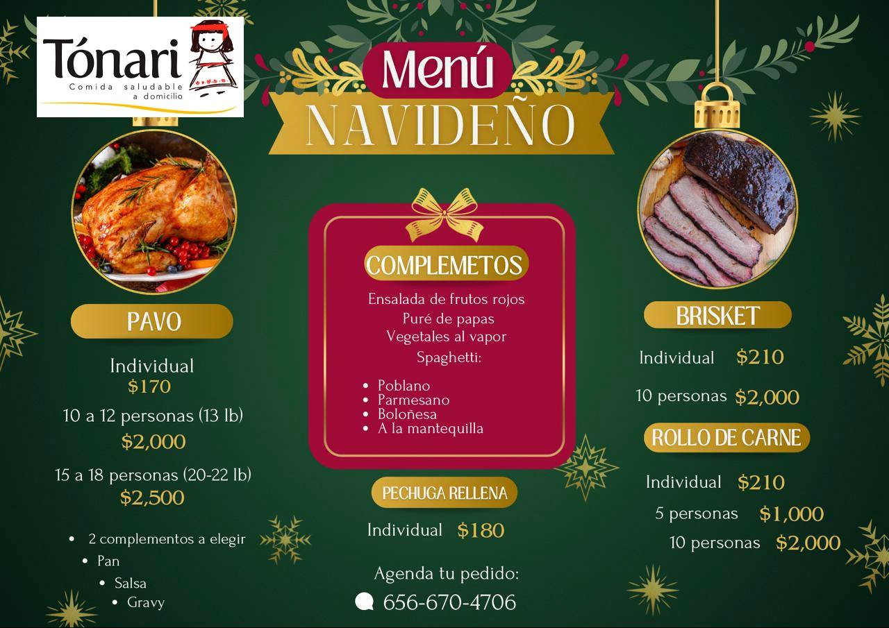 Tonari Comida... - Tonari Comida Saludable a Domicilio