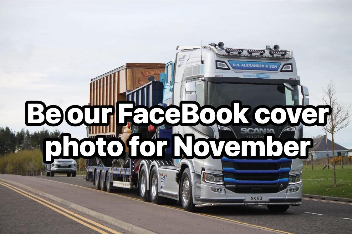 D.R - 📷 FACEBOOK COVER PHOTO 📷 Let’s do it for November guys!! Rules ...