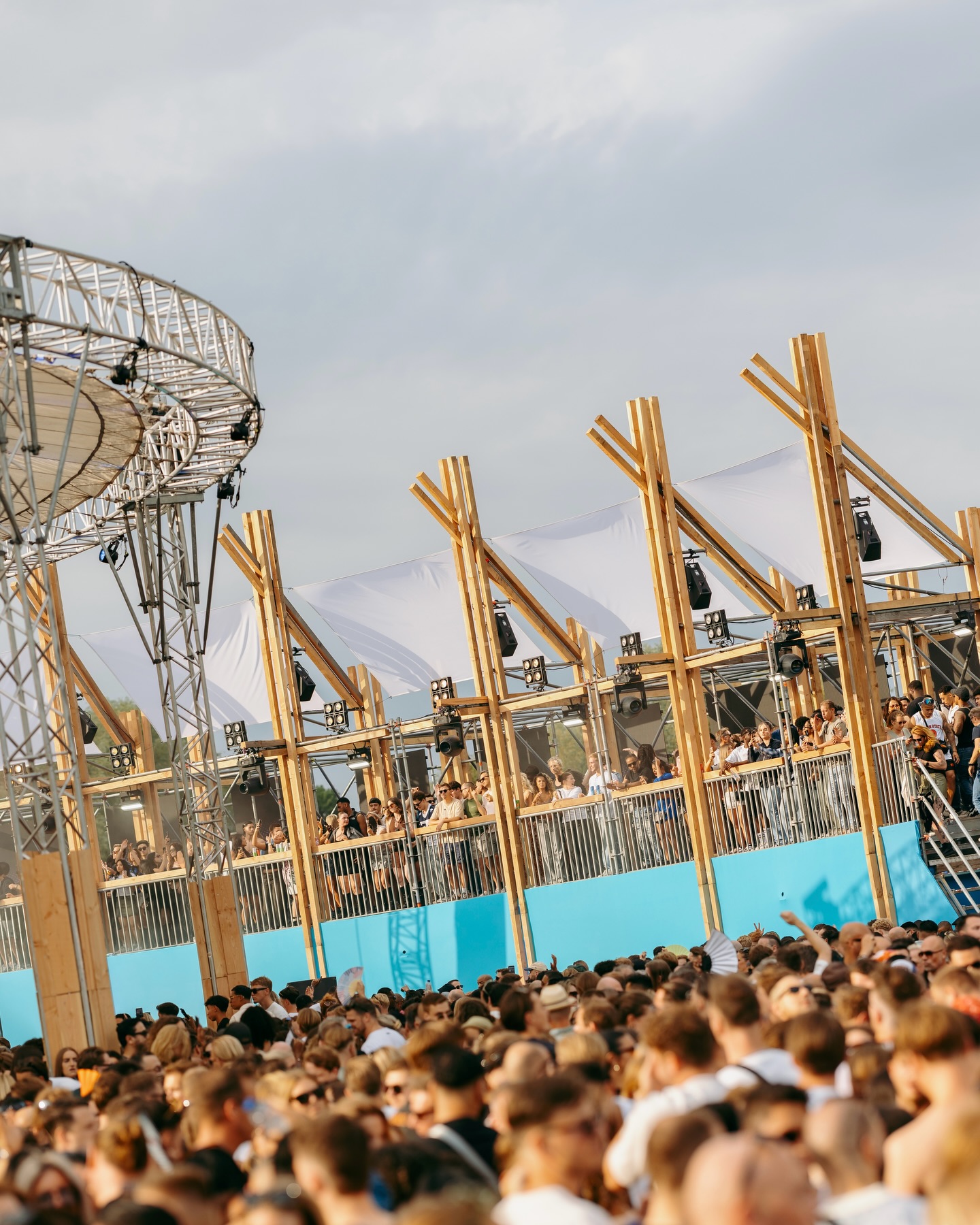 The pre sale for Toffler Festival 2026... - TOFFLER FESTIVAL | Facebook