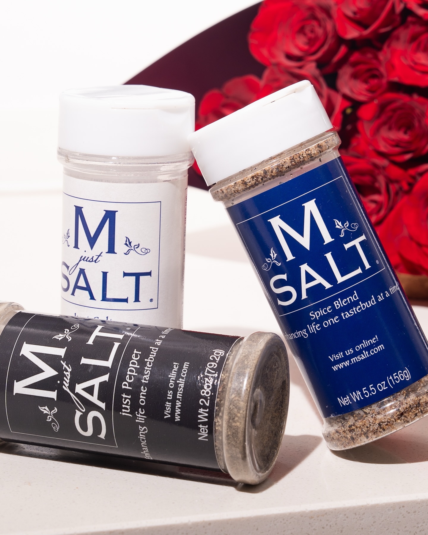 M SALT