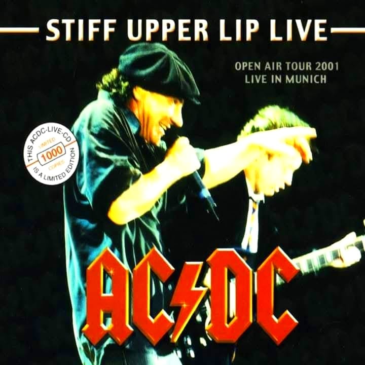 AC/DC - 