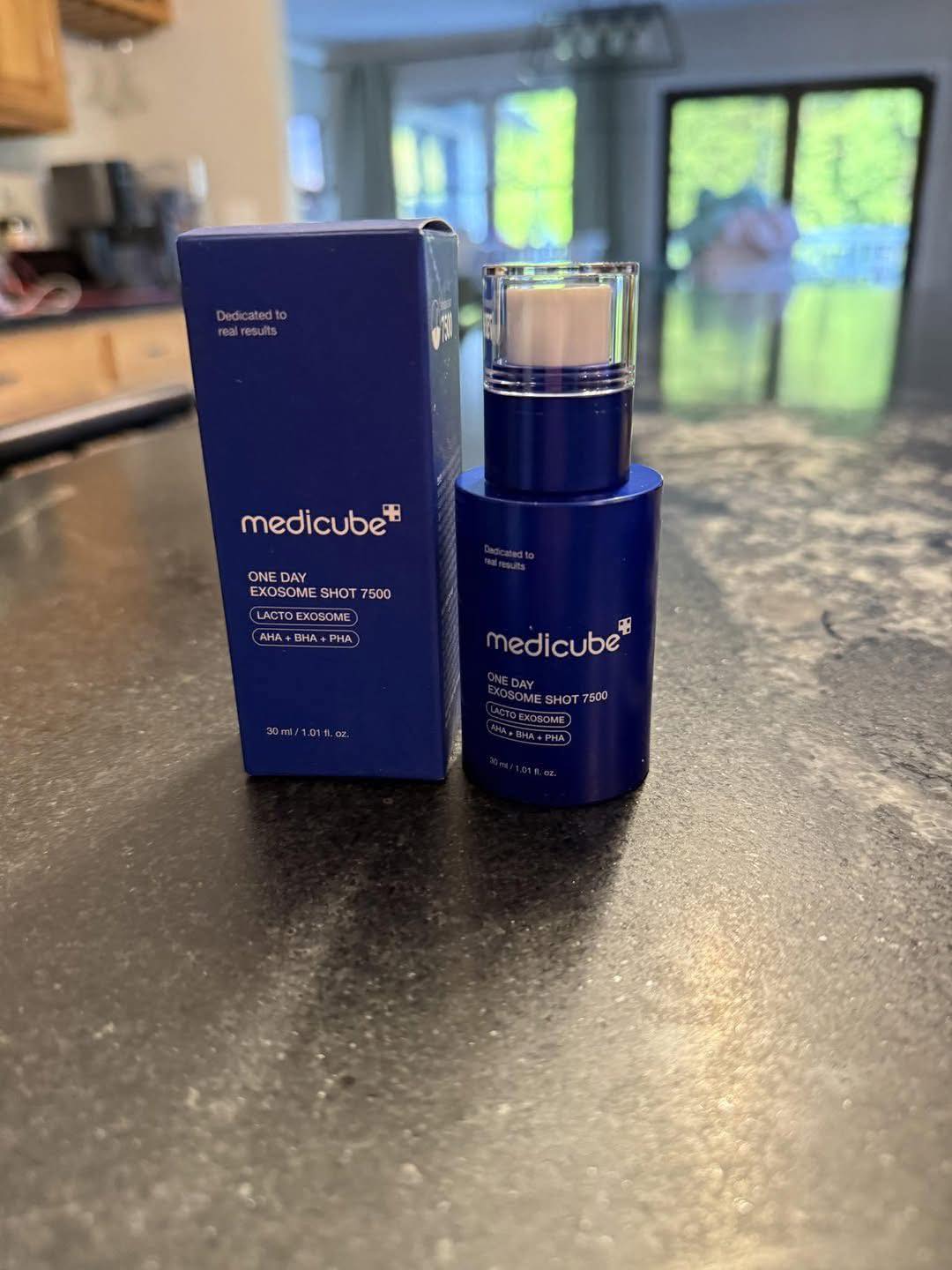 Medicube Korean skin care for anti aging